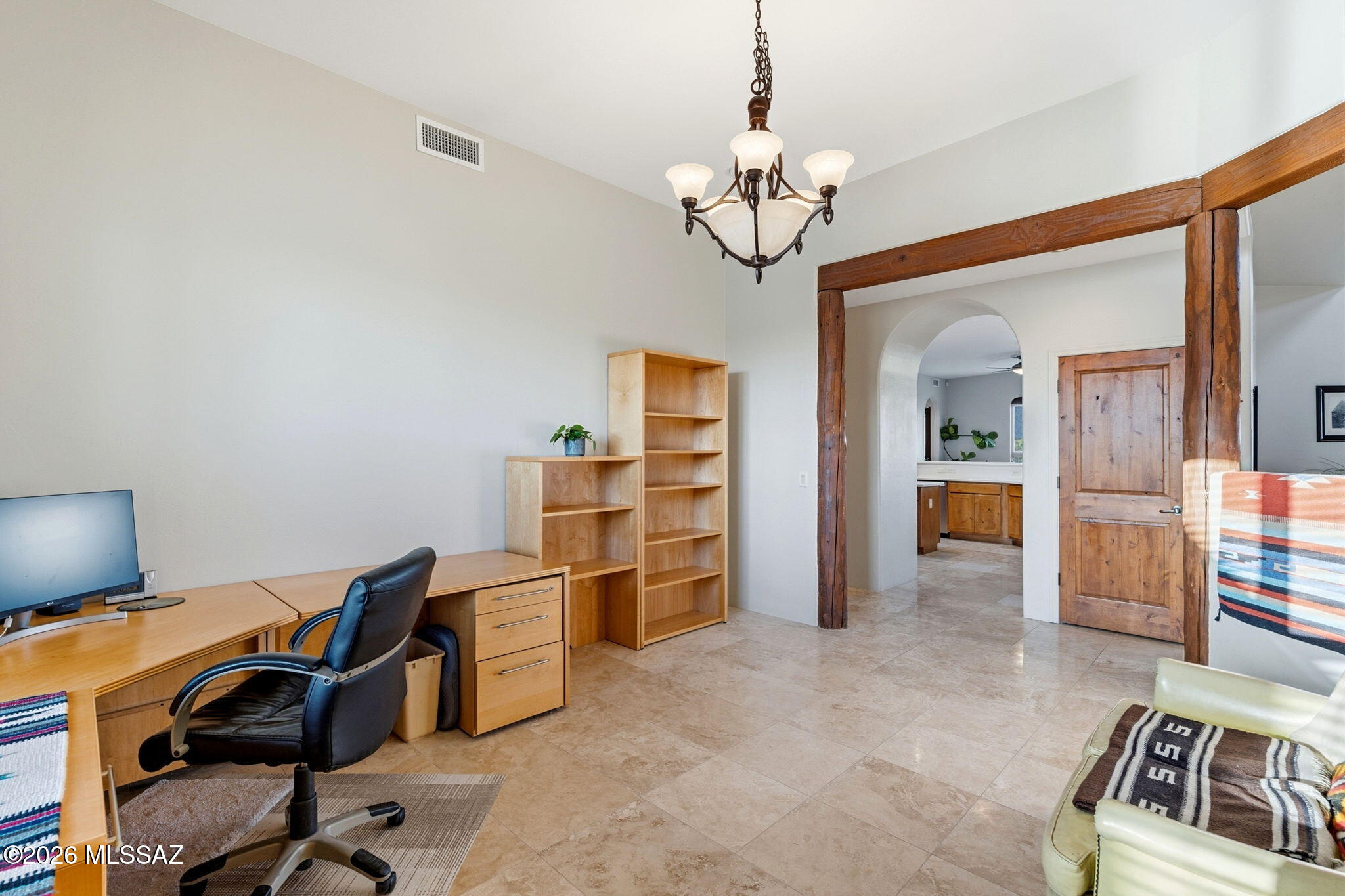 Chaparral Heights (1-73) - Residential