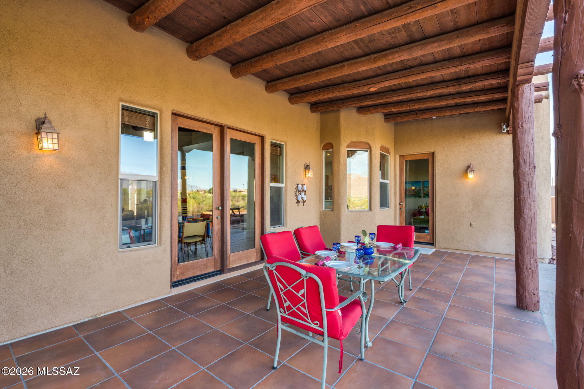 Chaparral Heights (1-73) - Residential