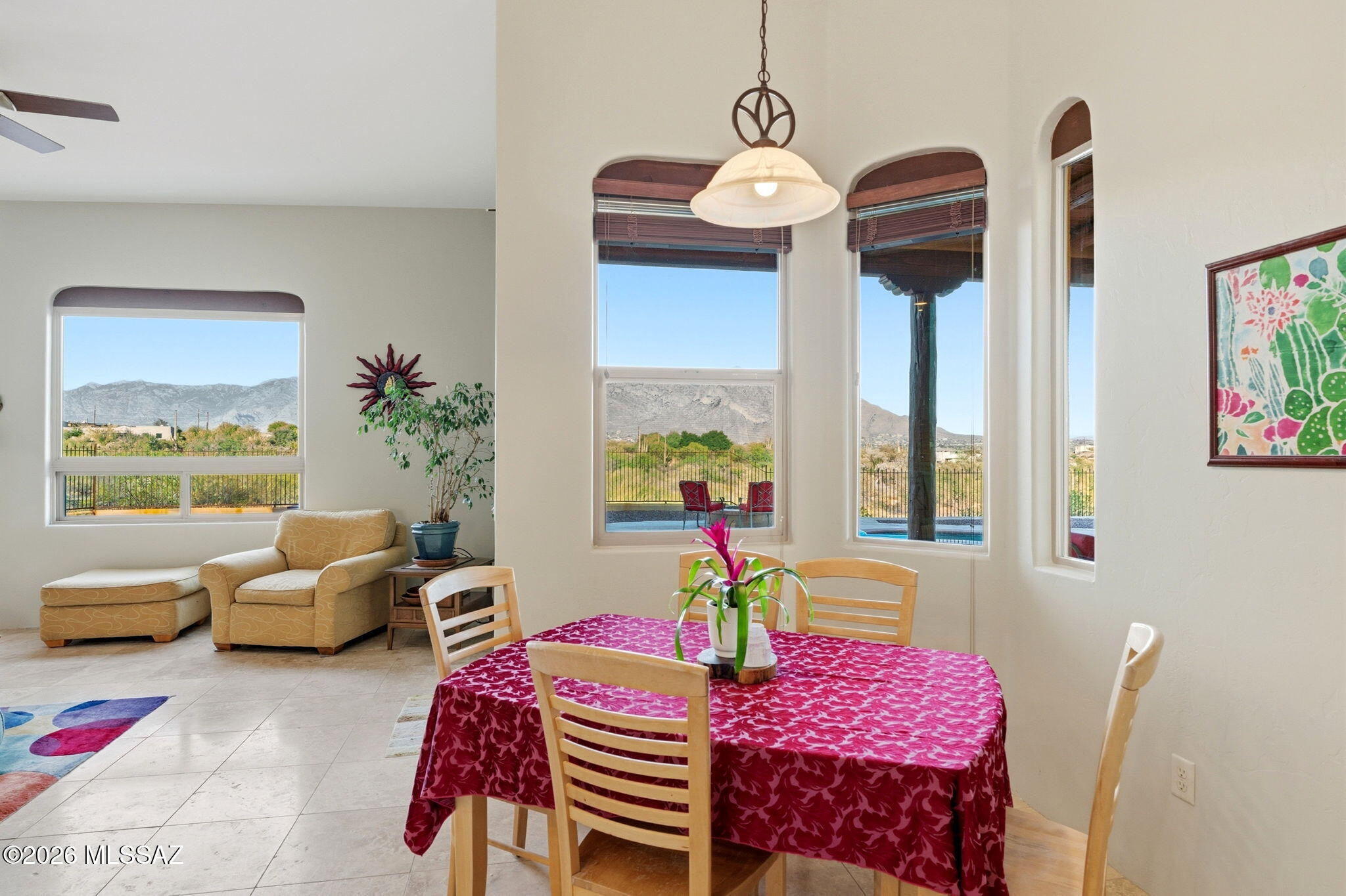 Chaparral Heights (1-73) - Residential