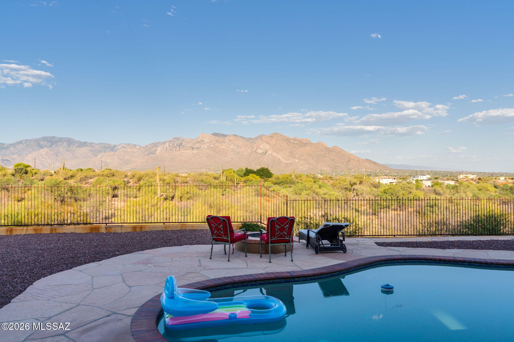 Chaparral Heights (1-73) - Residential