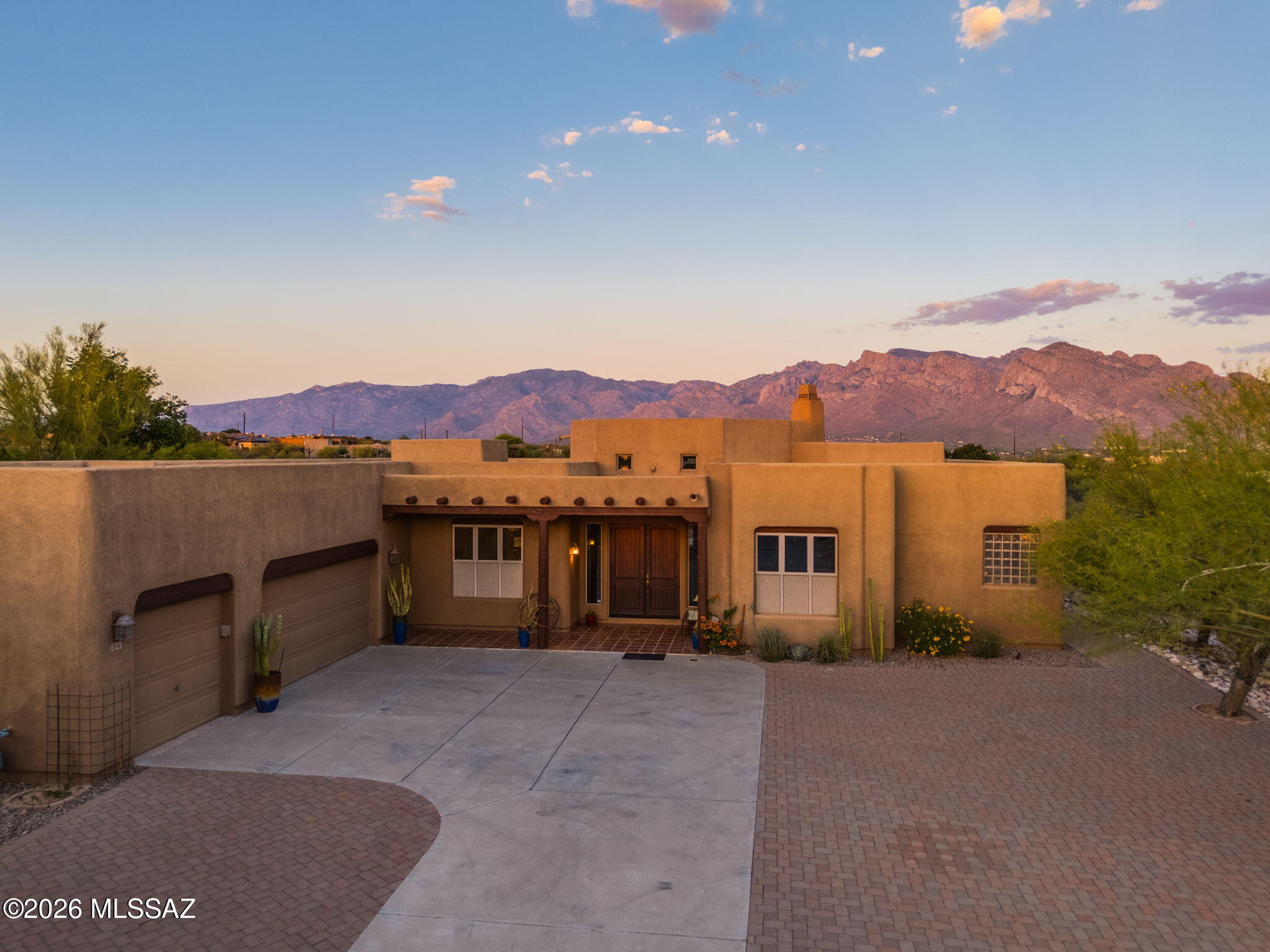 10148 N Wild Creek Drive