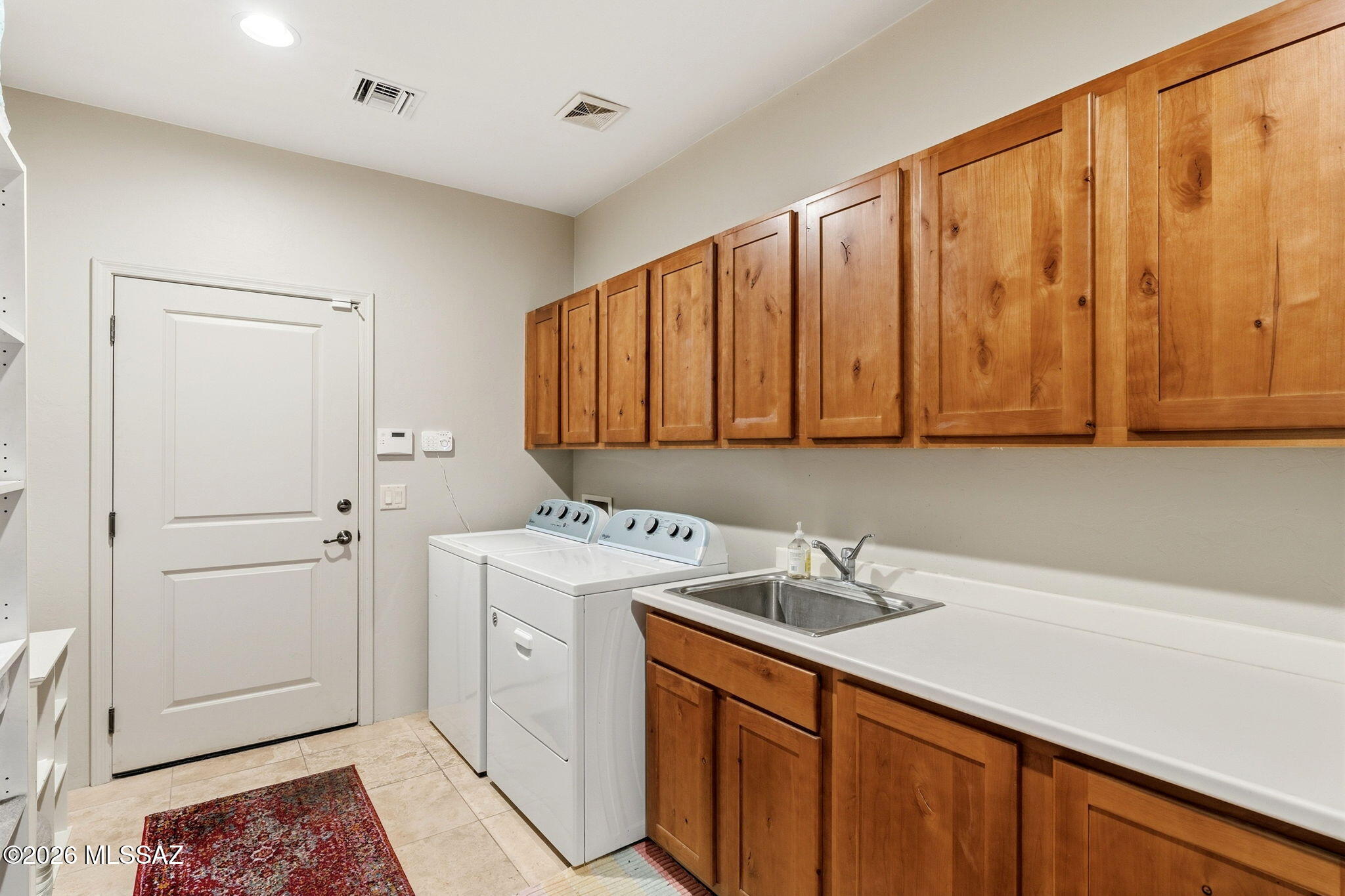 Chaparral Heights (1-73) - Residential