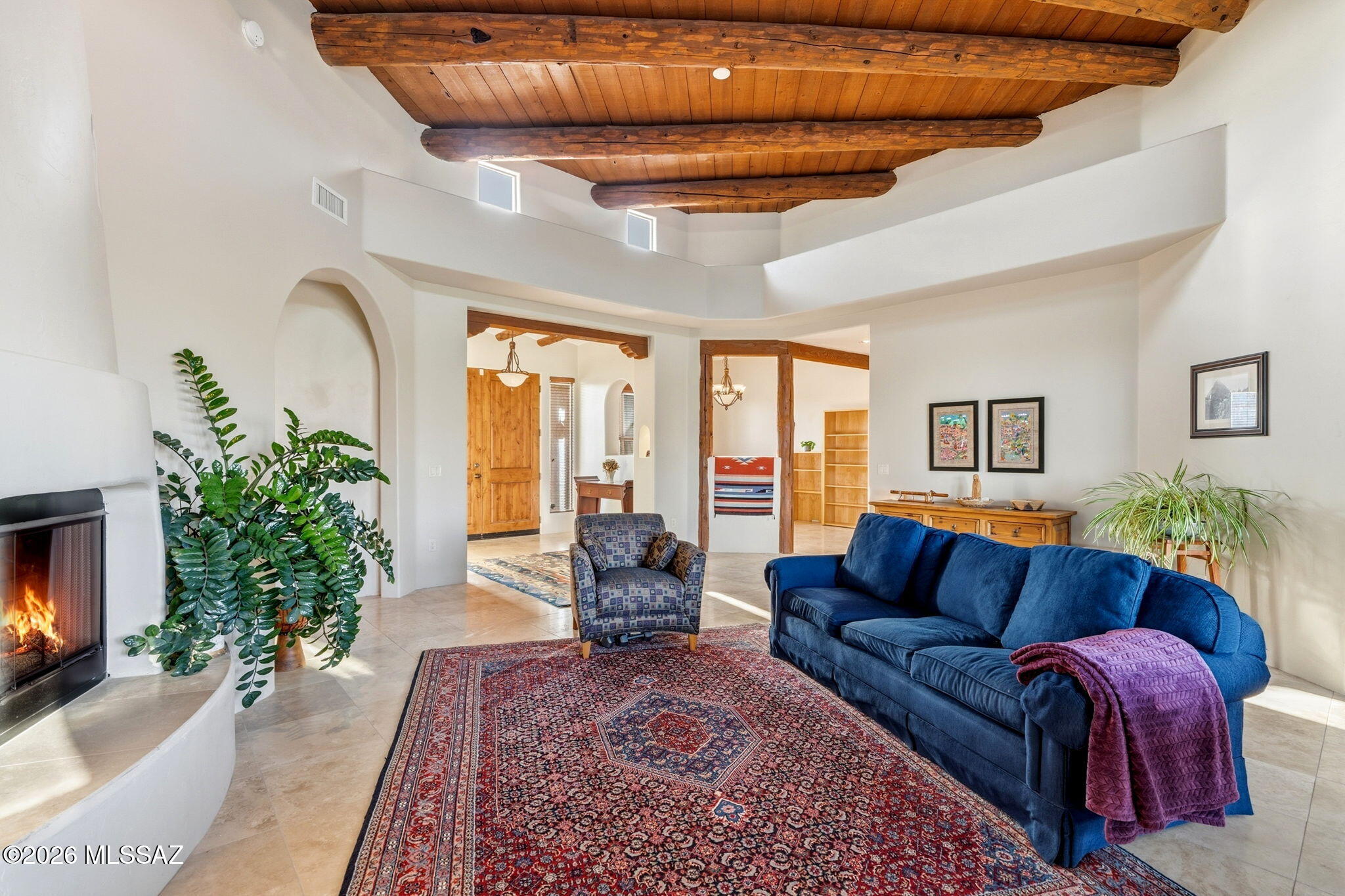 Chaparral Heights (1-73) - Residential