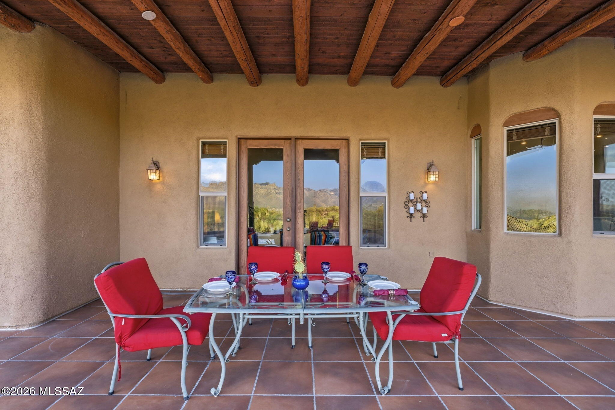 Chaparral Heights (1-73) - Residential