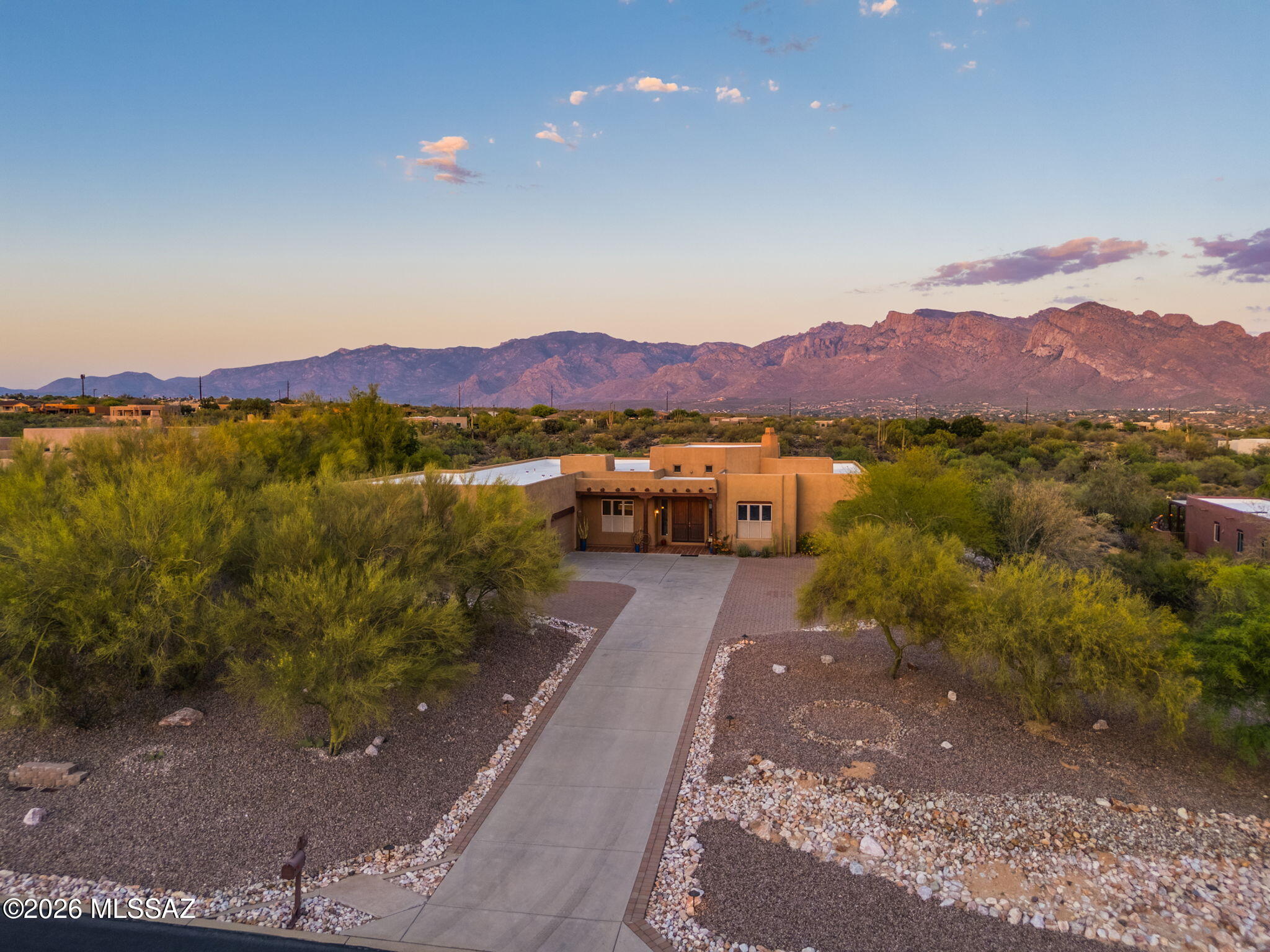 10148 N Wild Creek Drive