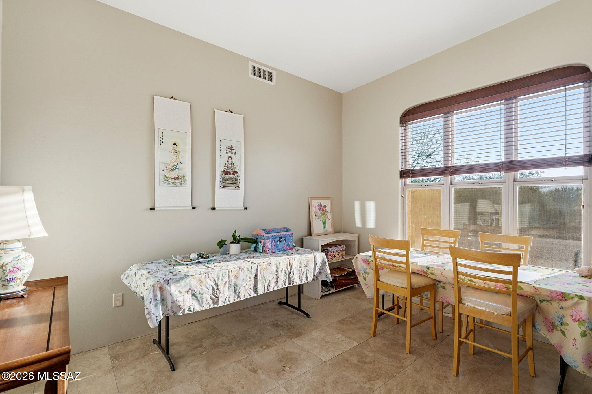 Chaparral Heights (1-73) - Residential