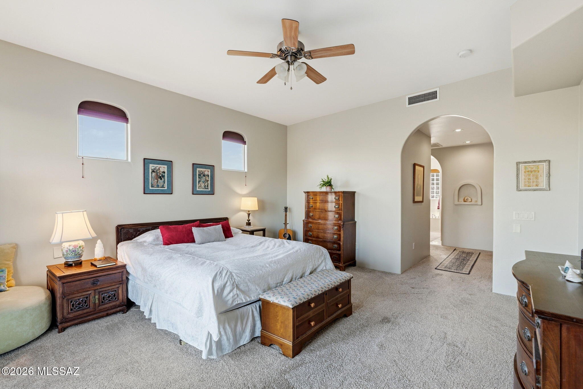 Chaparral Heights (1-73) - Residential