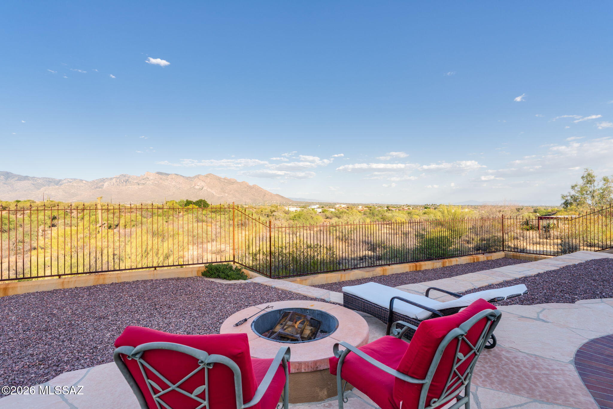 Chaparral Heights (1-73) - Residential