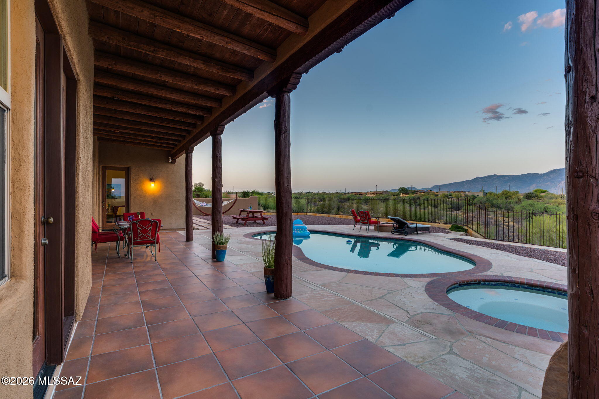 Chaparral Heights (1-73) - Residential