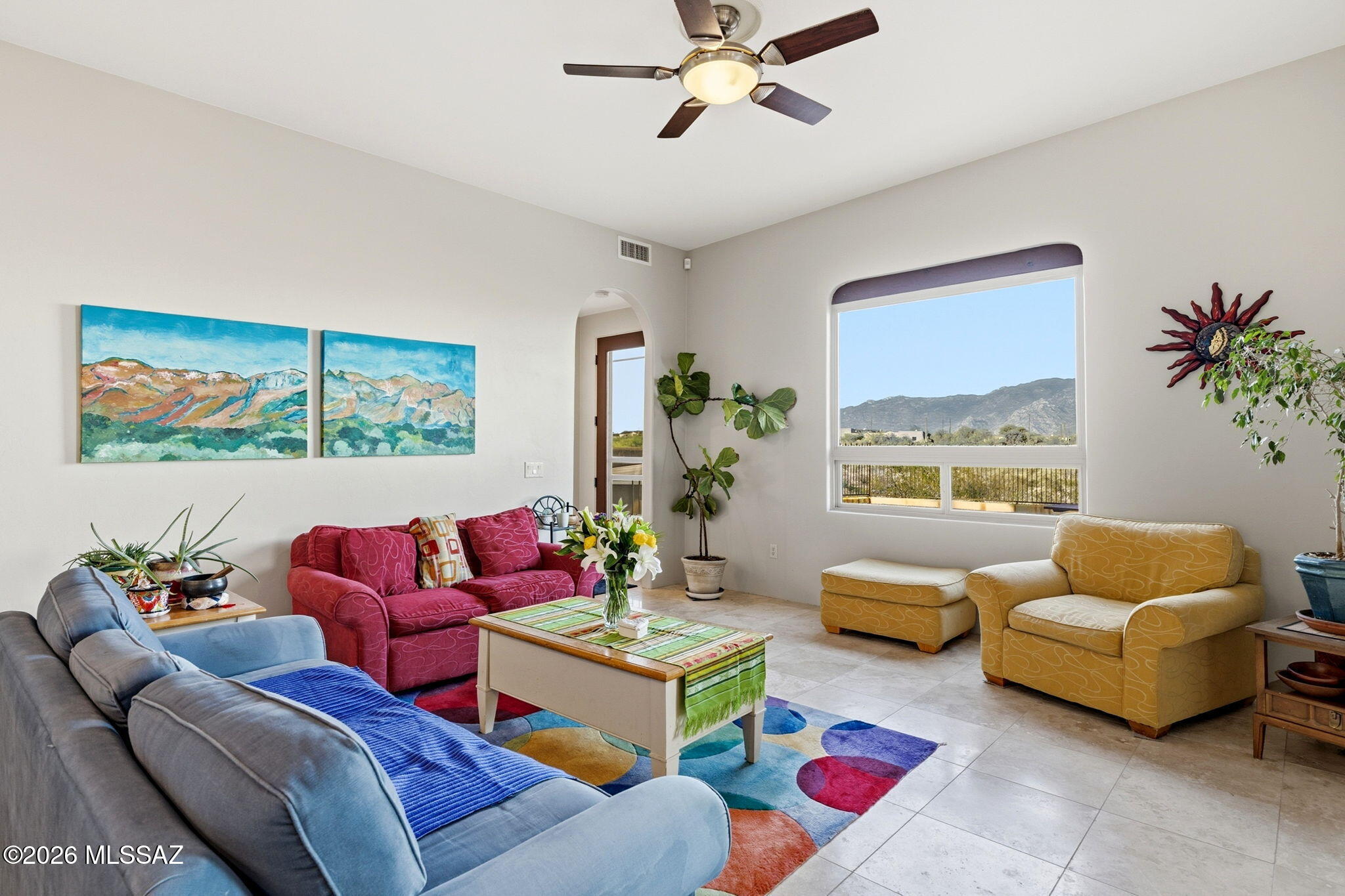 Chaparral Heights (1-73) - Residential