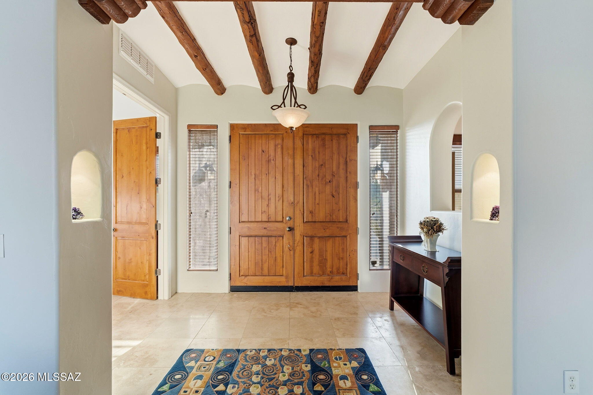 Chaparral Heights (1-73) - Residential