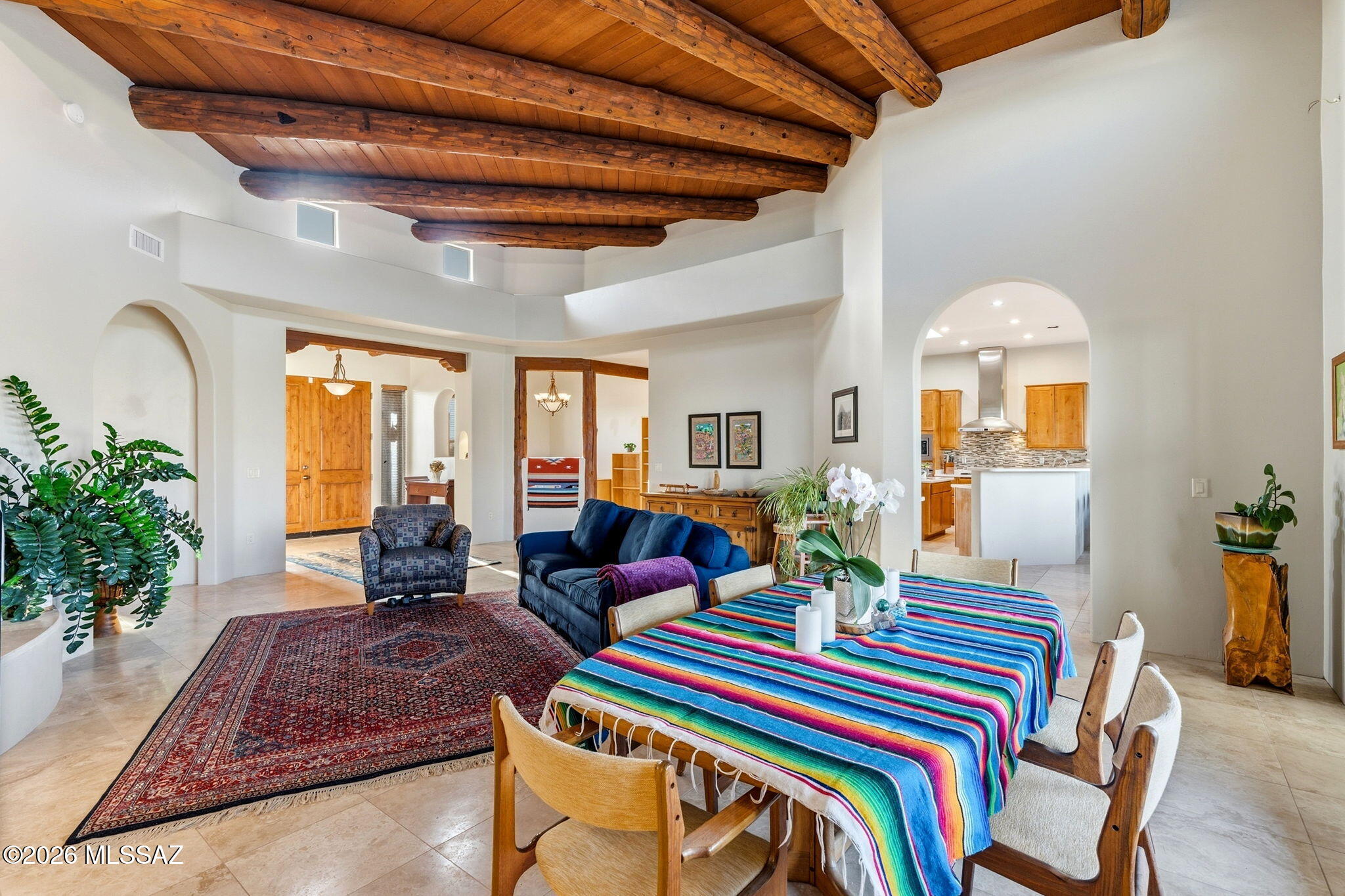 Chaparral Heights (1-73) - Residential