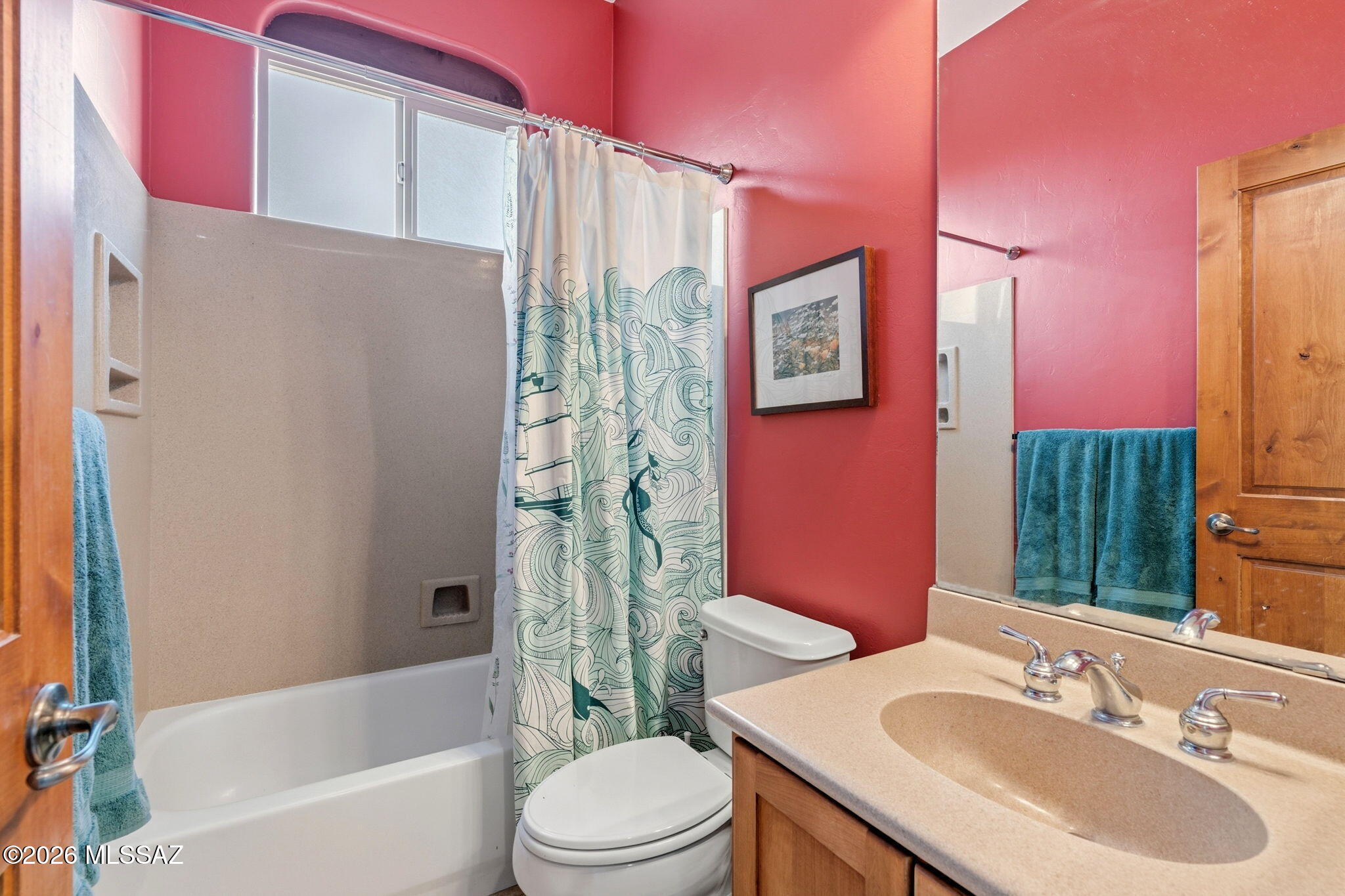 Chaparral Heights (1-73) - Residential