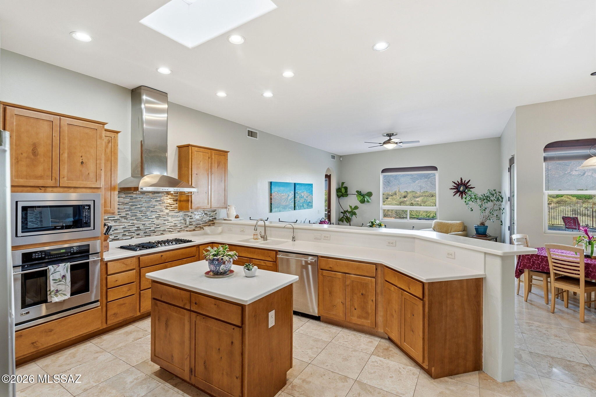 Chaparral Heights (1-73) - Residential