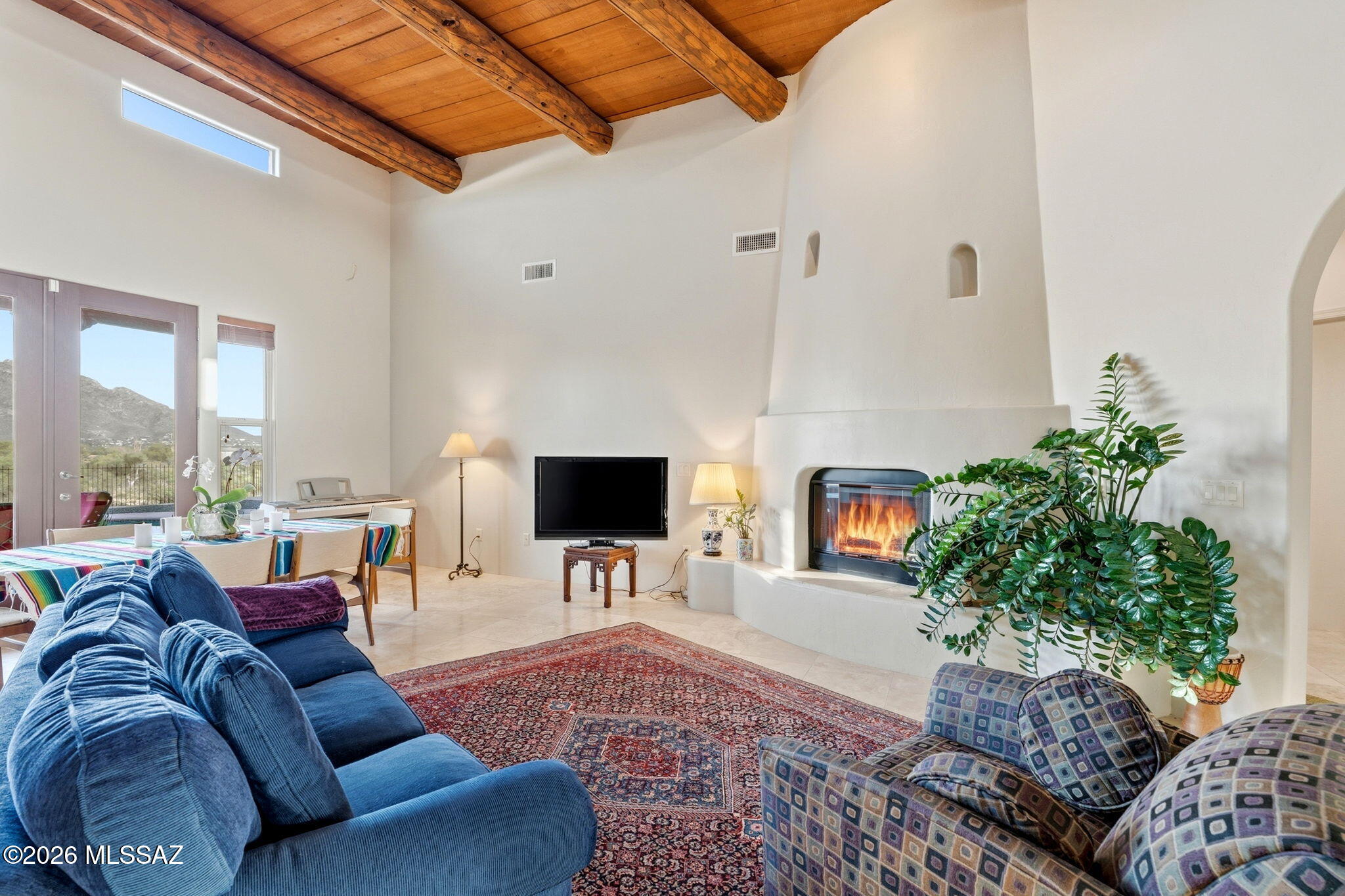 Chaparral Heights (1-73) - Residential
