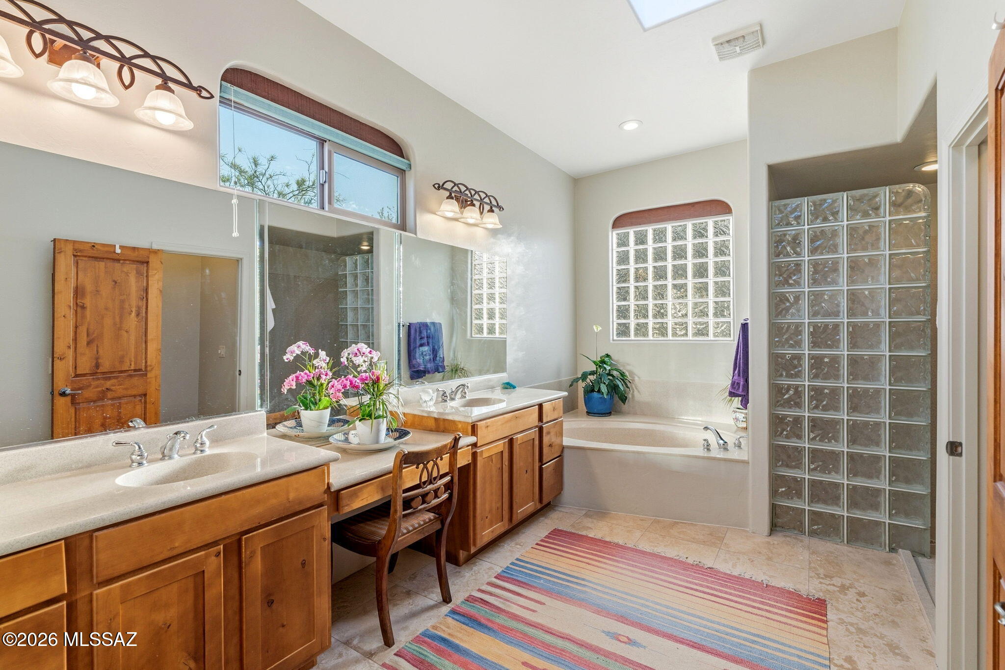 Chaparral Heights (1-73) - Residential