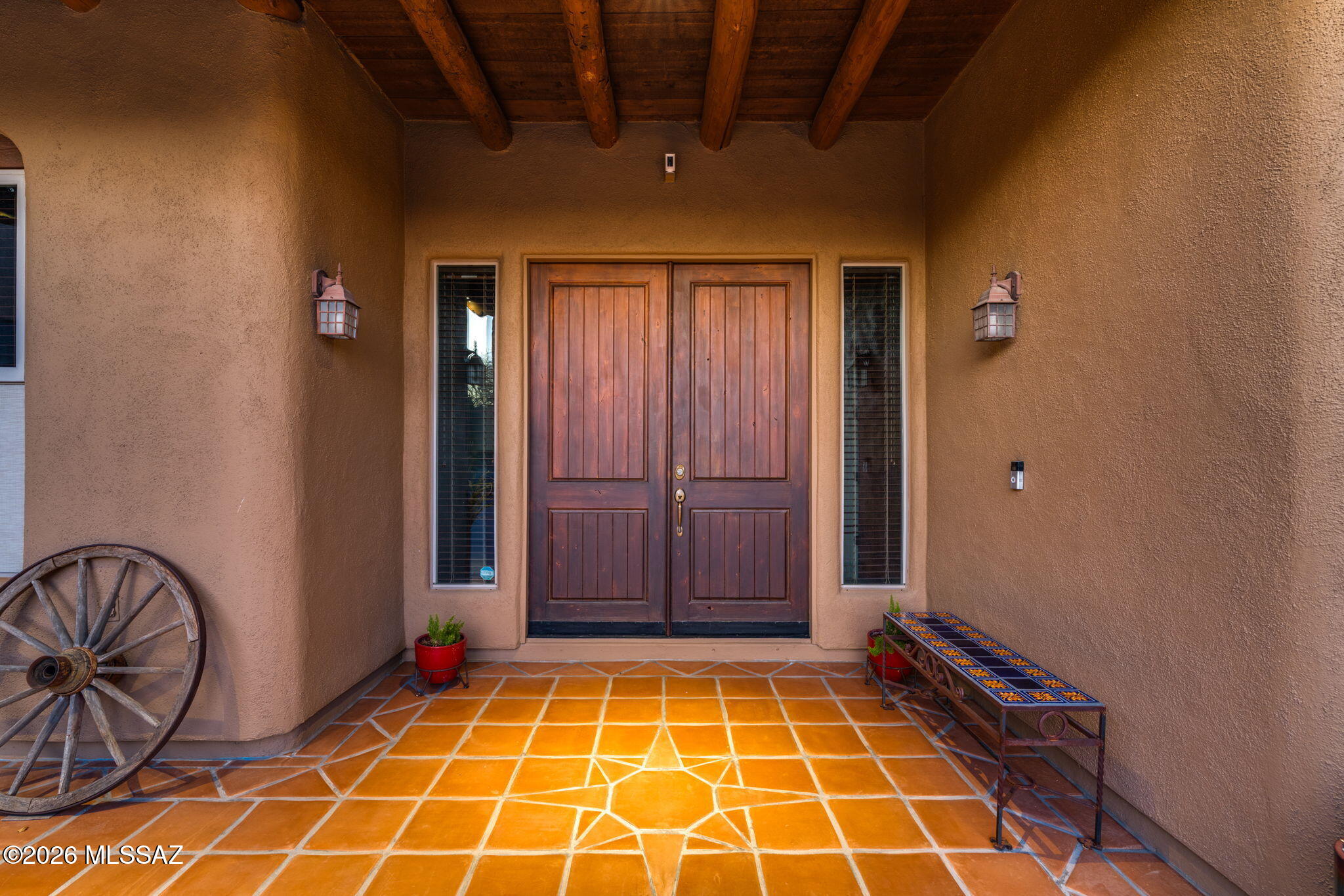 Chaparral Heights (1-73) - Residential