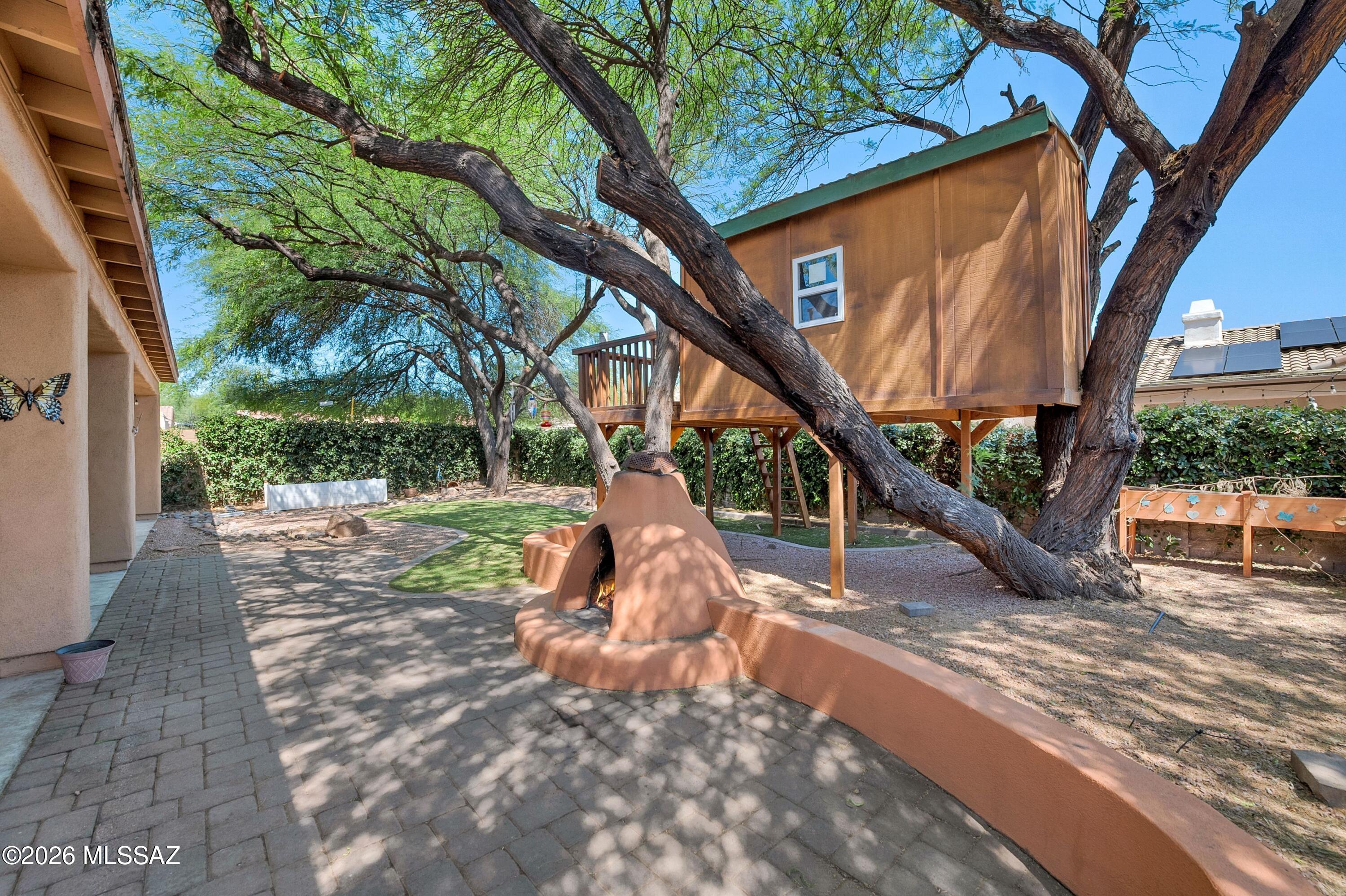 Presidio Del Valle (1-166) - Residential