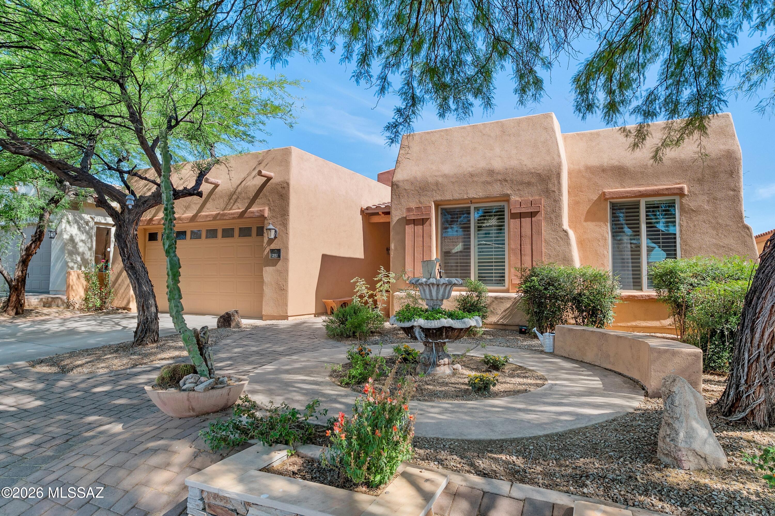 251 E Paseo Celestial