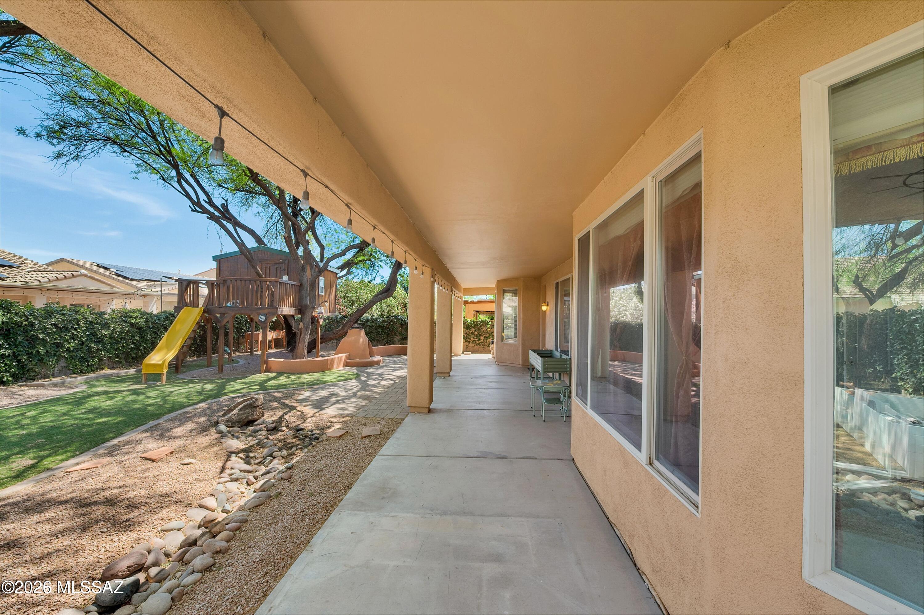 Presidio Del Valle (1-166) - Residential