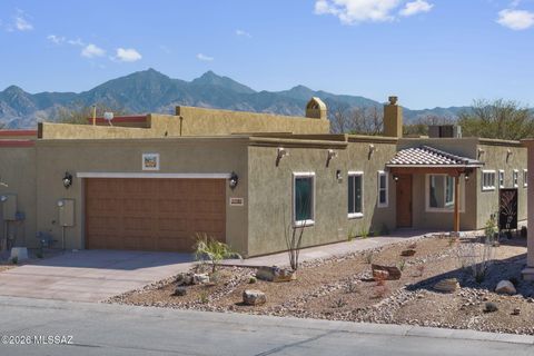 2193 Embarcadero Way Tubac AZ 85646