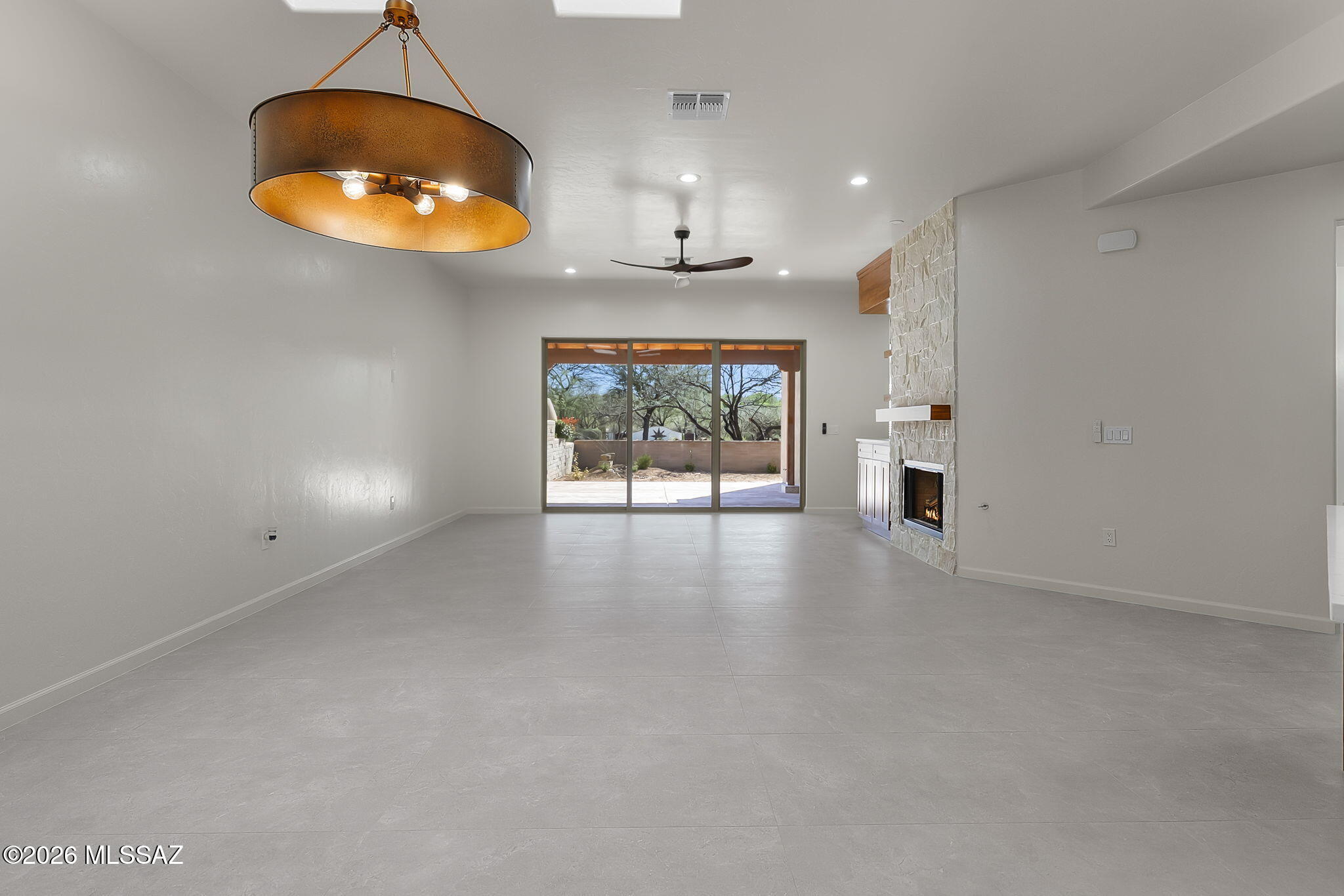 Barrio Sentinel Hill - Residential