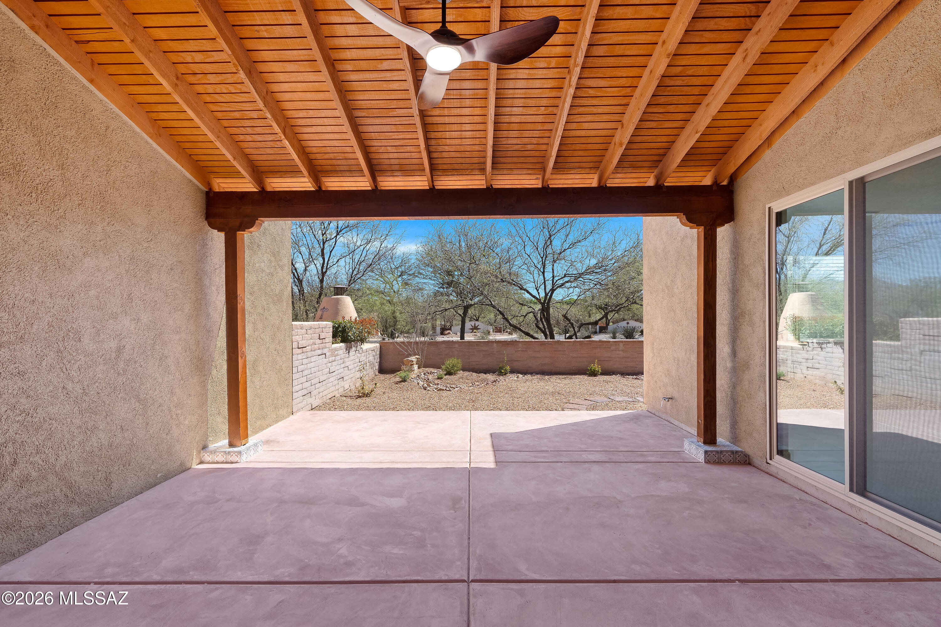 Barrio Sentinel Hill - Residential
