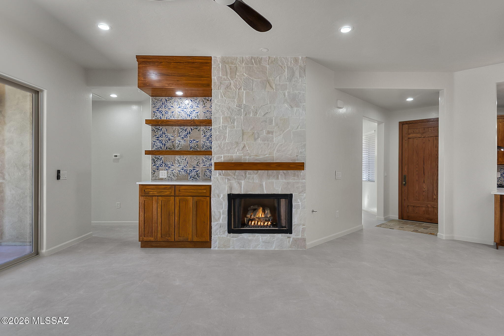Barrio Sentinel Hill - Residential