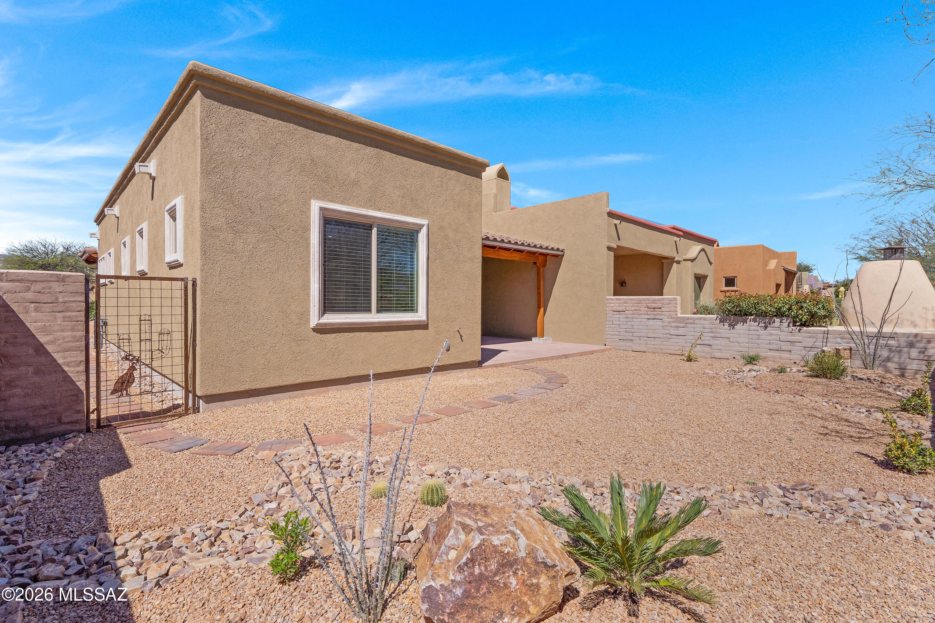 Barrio Sentinel Hill - Residential