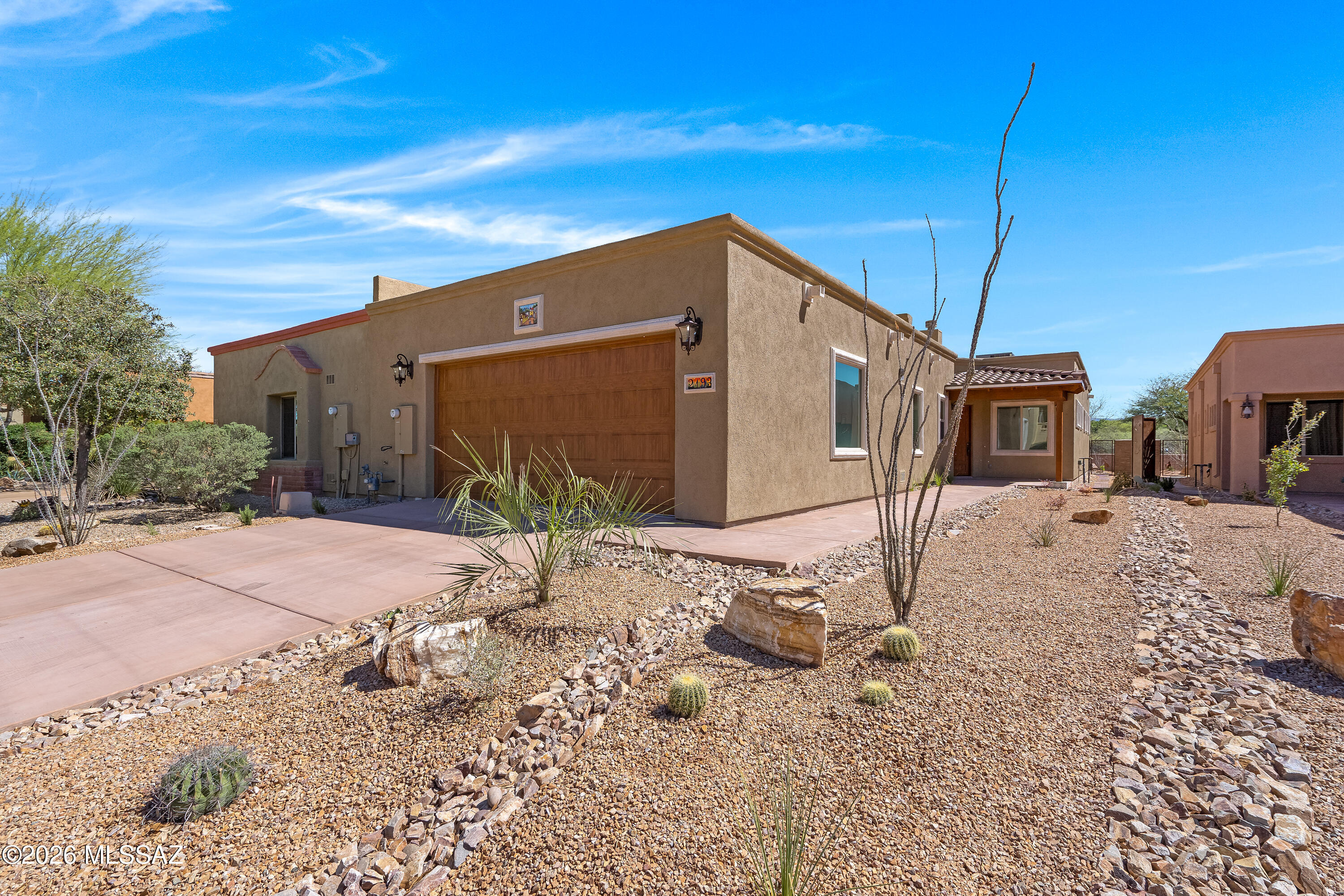 Barrio Sentinel Hill - Residential