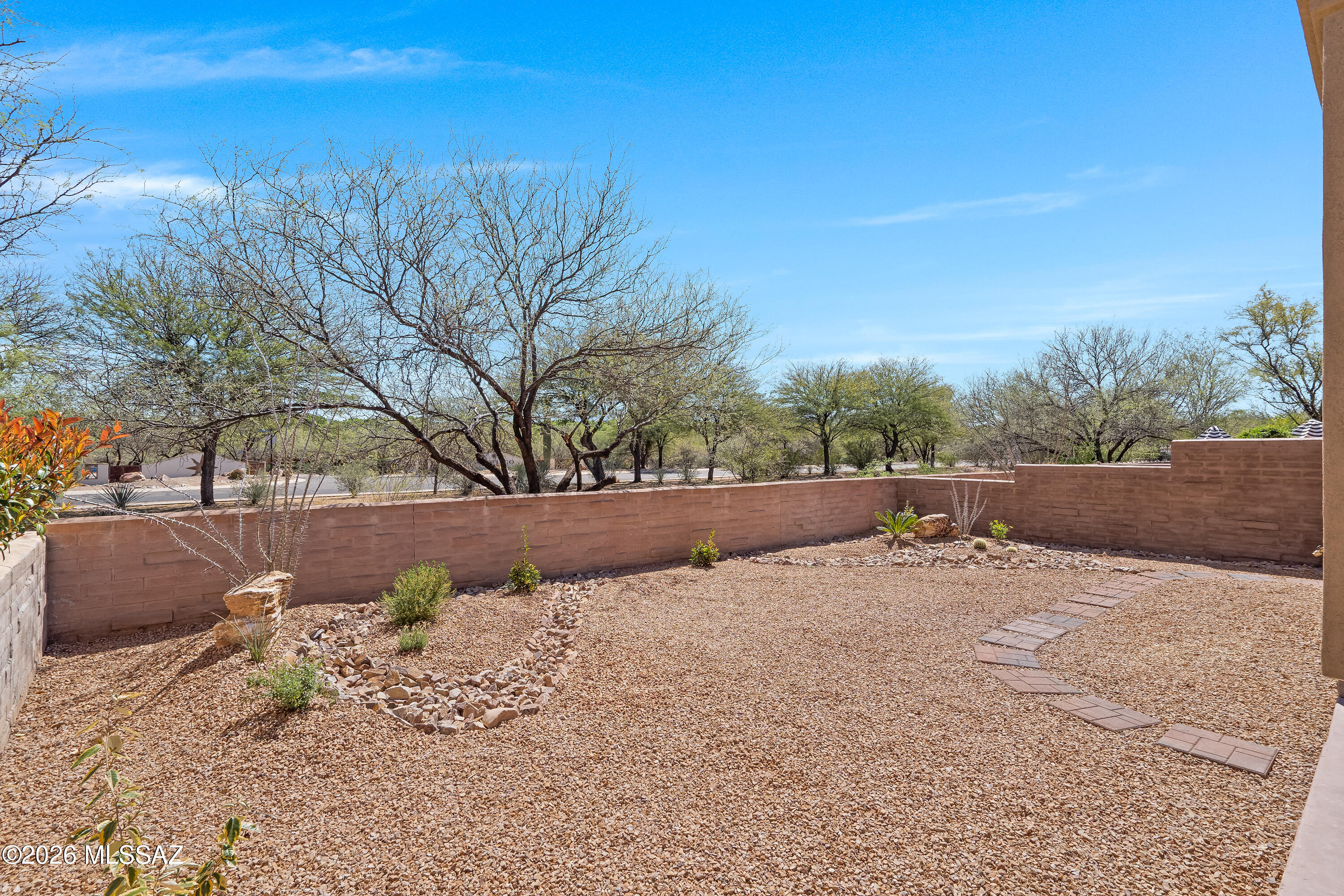 Barrio Sentinel Hill - Residential
