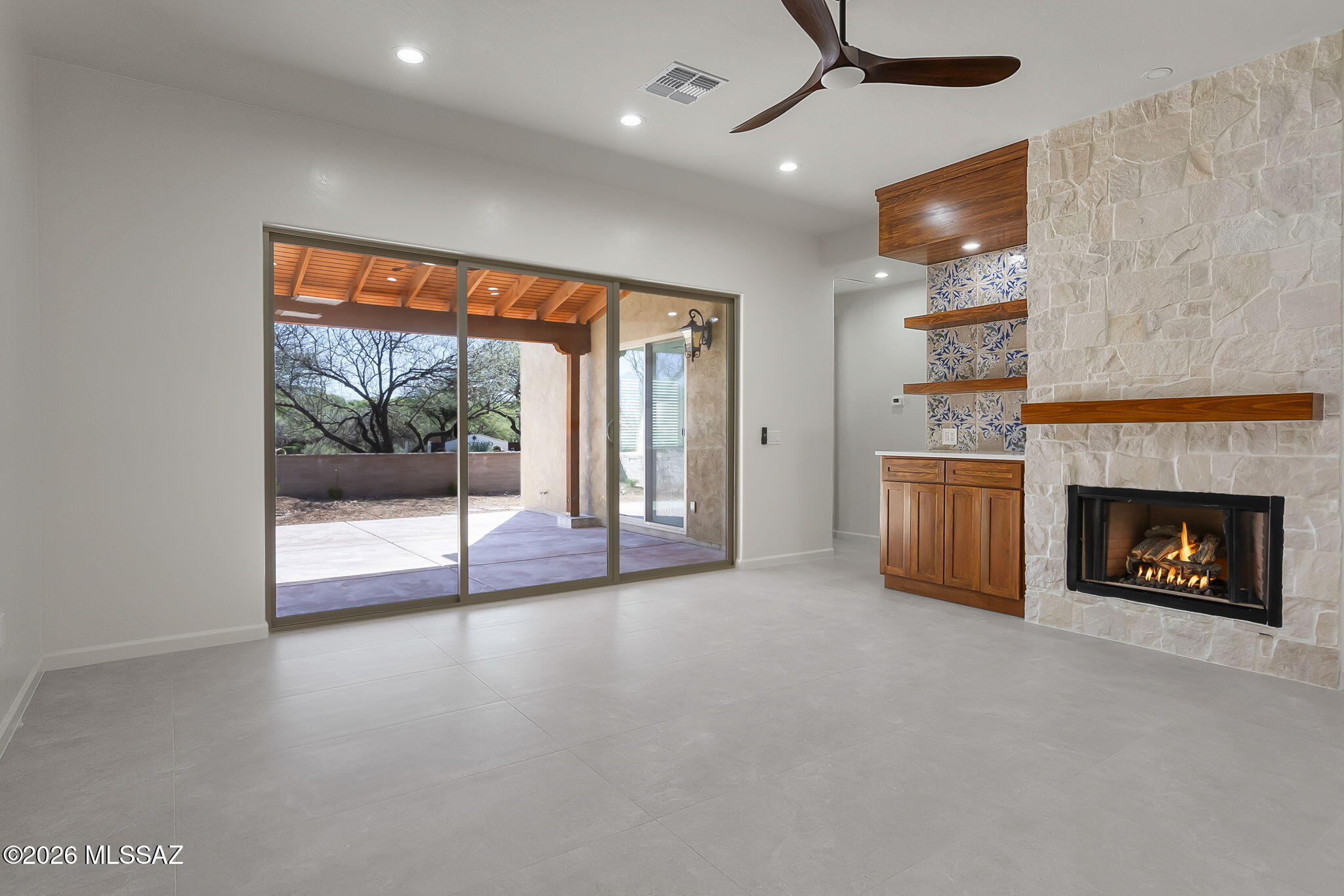 Barrio Sentinel Hill - Residential