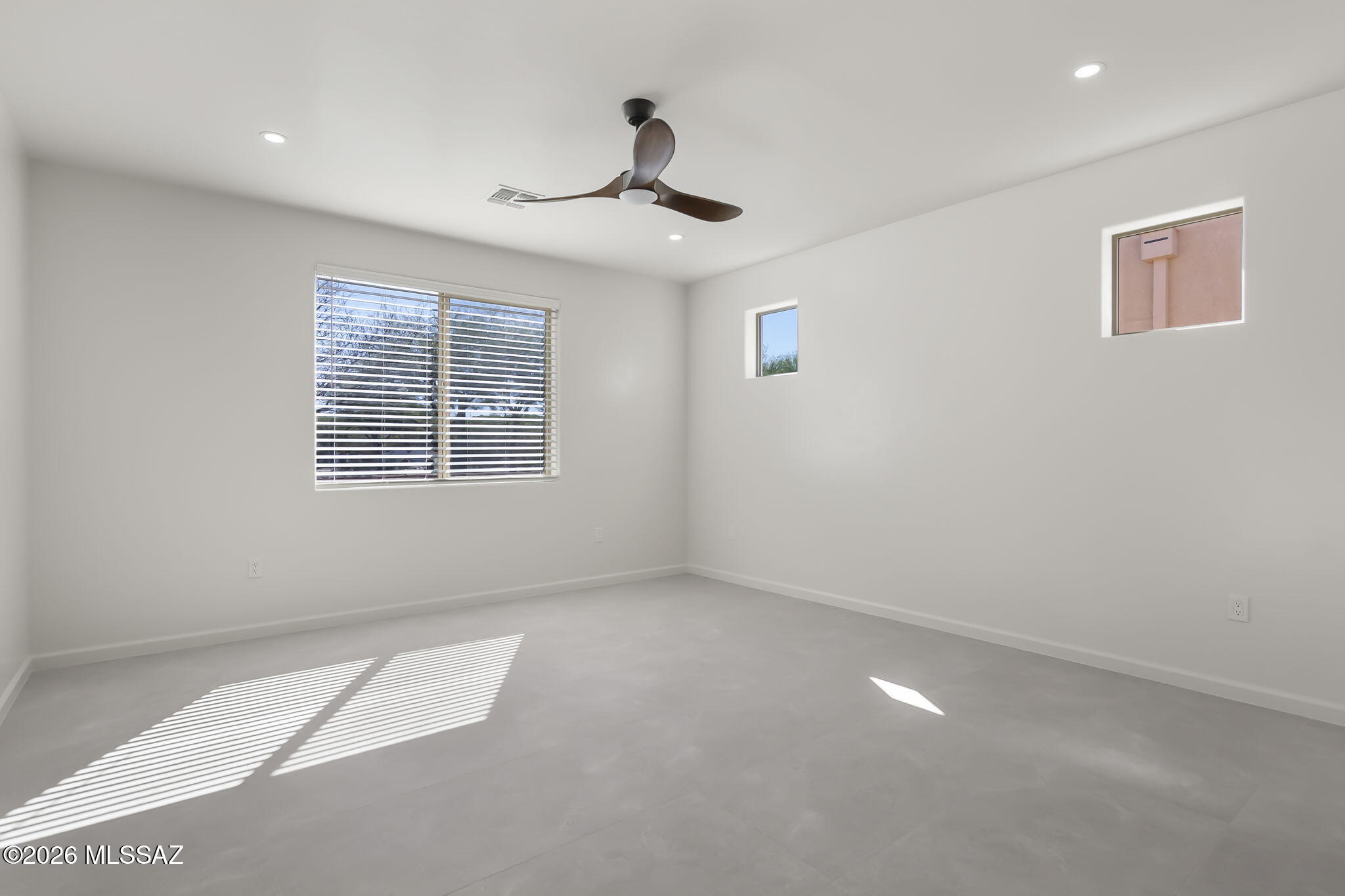 Barrio Sentinel Hill - Residential