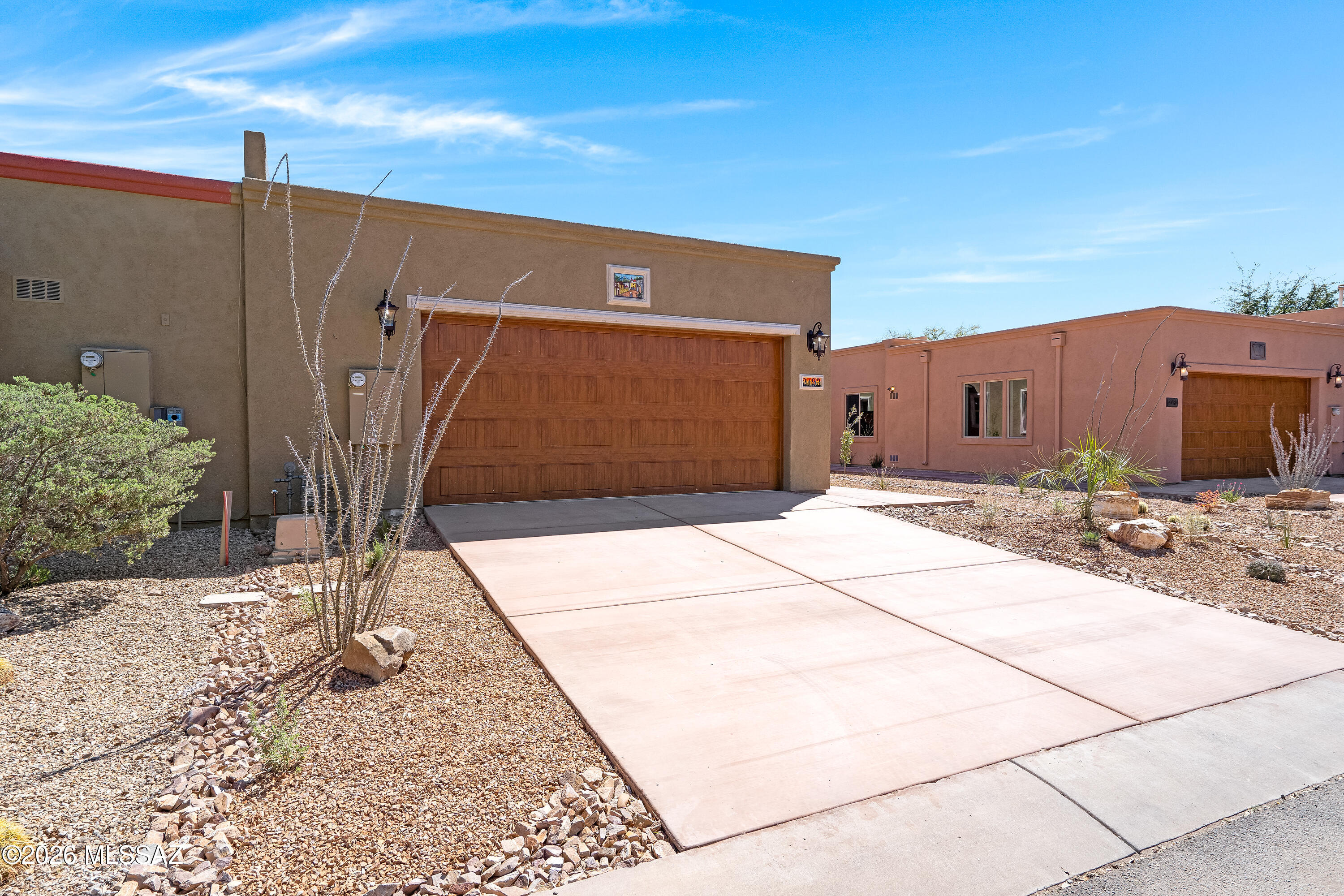 Barrio Sentinel Hill - Residential