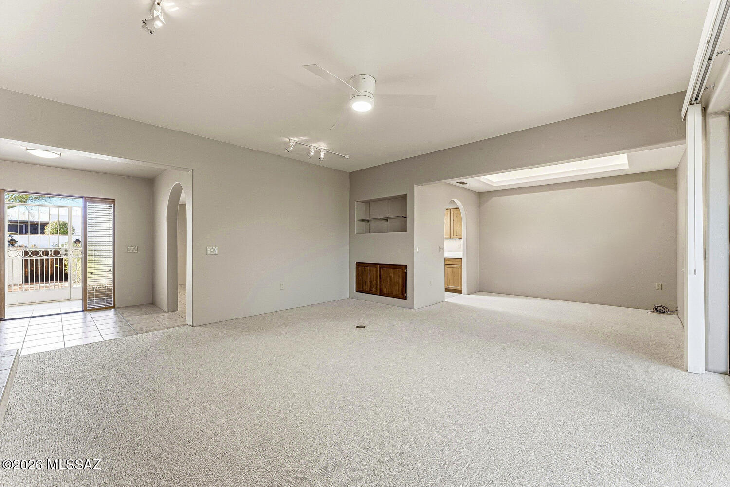 Green Valley Townhouses 4 - Residential