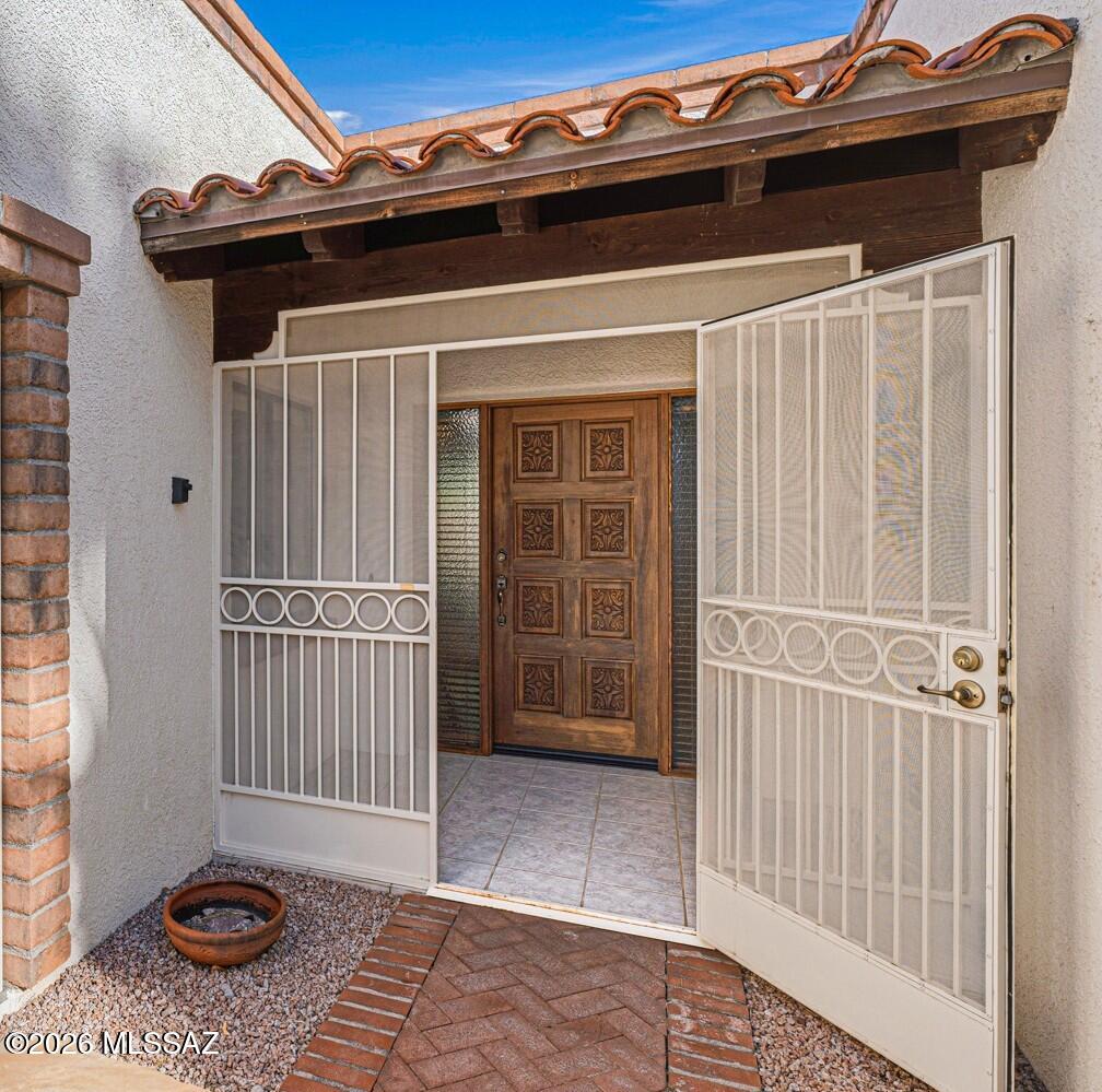 Green Valley Townhouses 4 - Residential