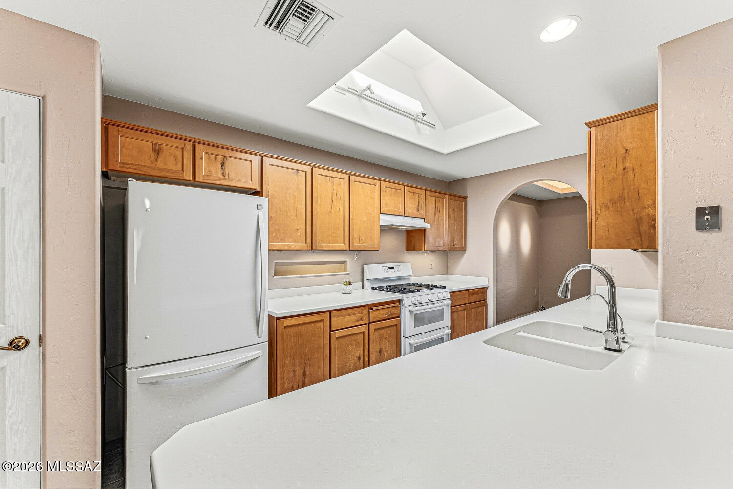 Green Valley Townhouses 4 - Residential