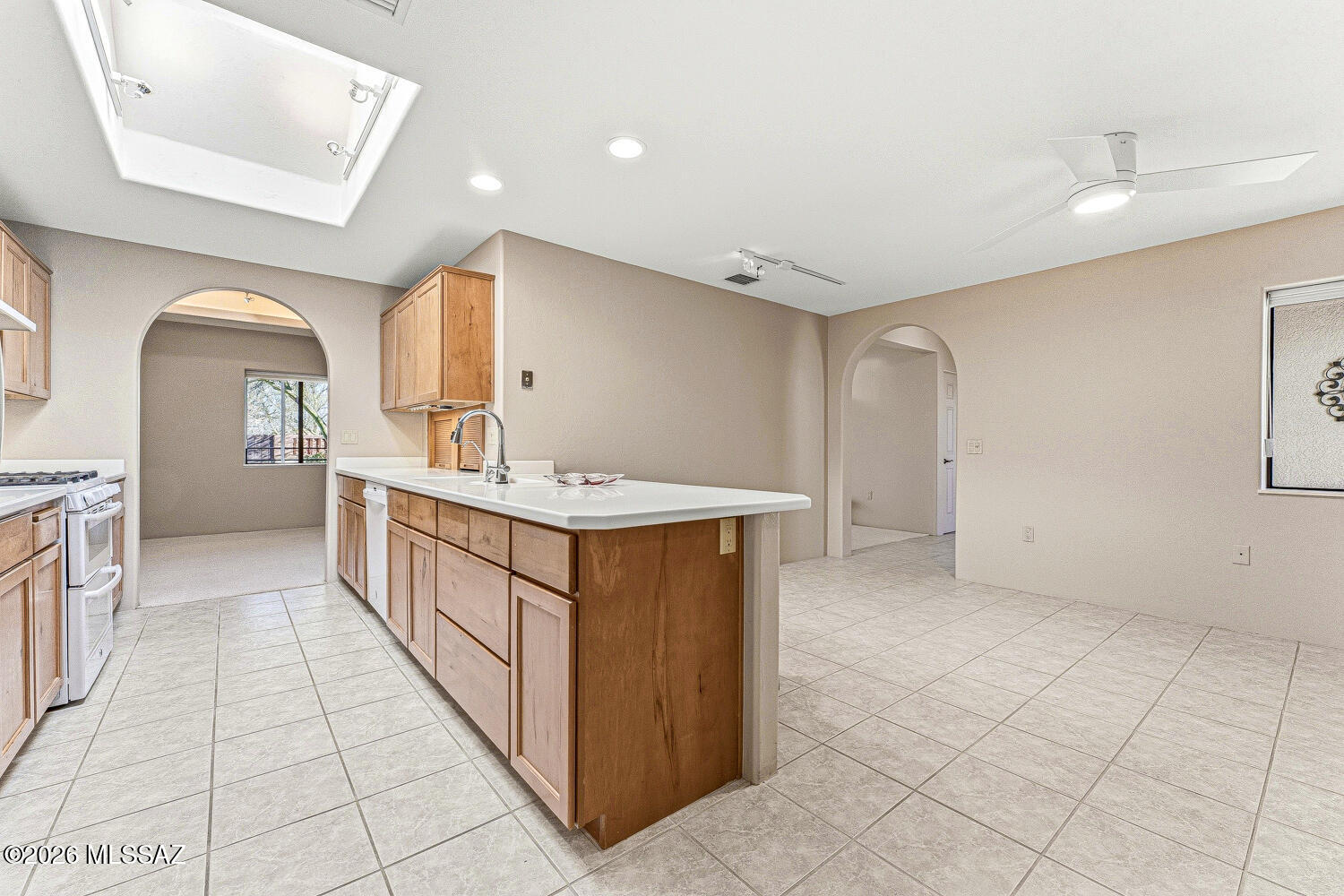 Green Valley Townhouses 4 - Residential