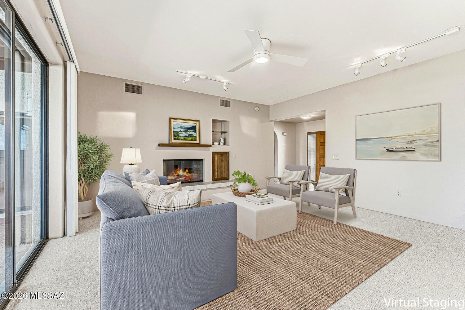 Green Valley Townhouses 4 - Residential