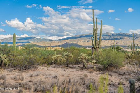 2641 N Placita Alicantina 2 Tucson AZ 85749