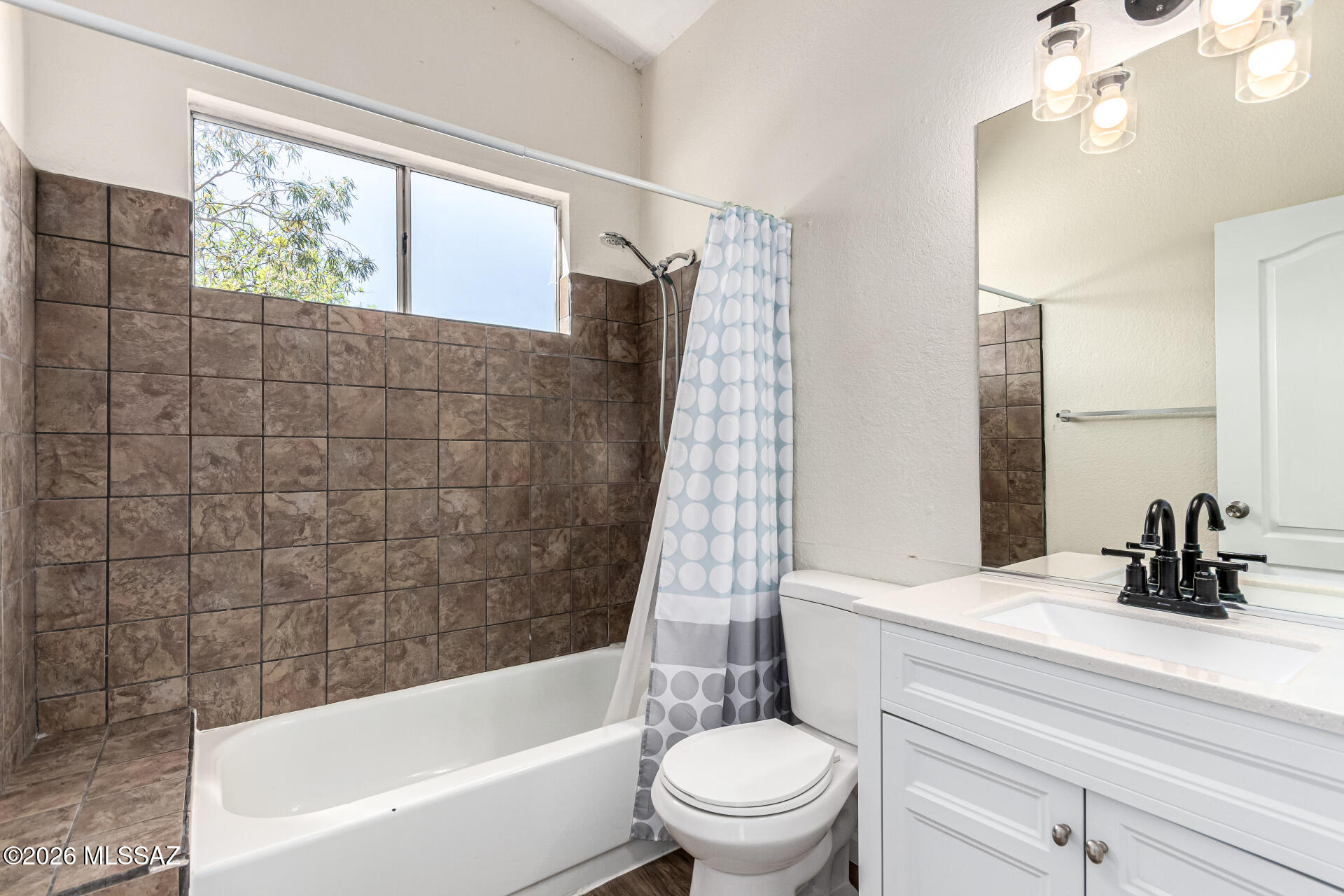 Mission Ridge (1-305) - Residential