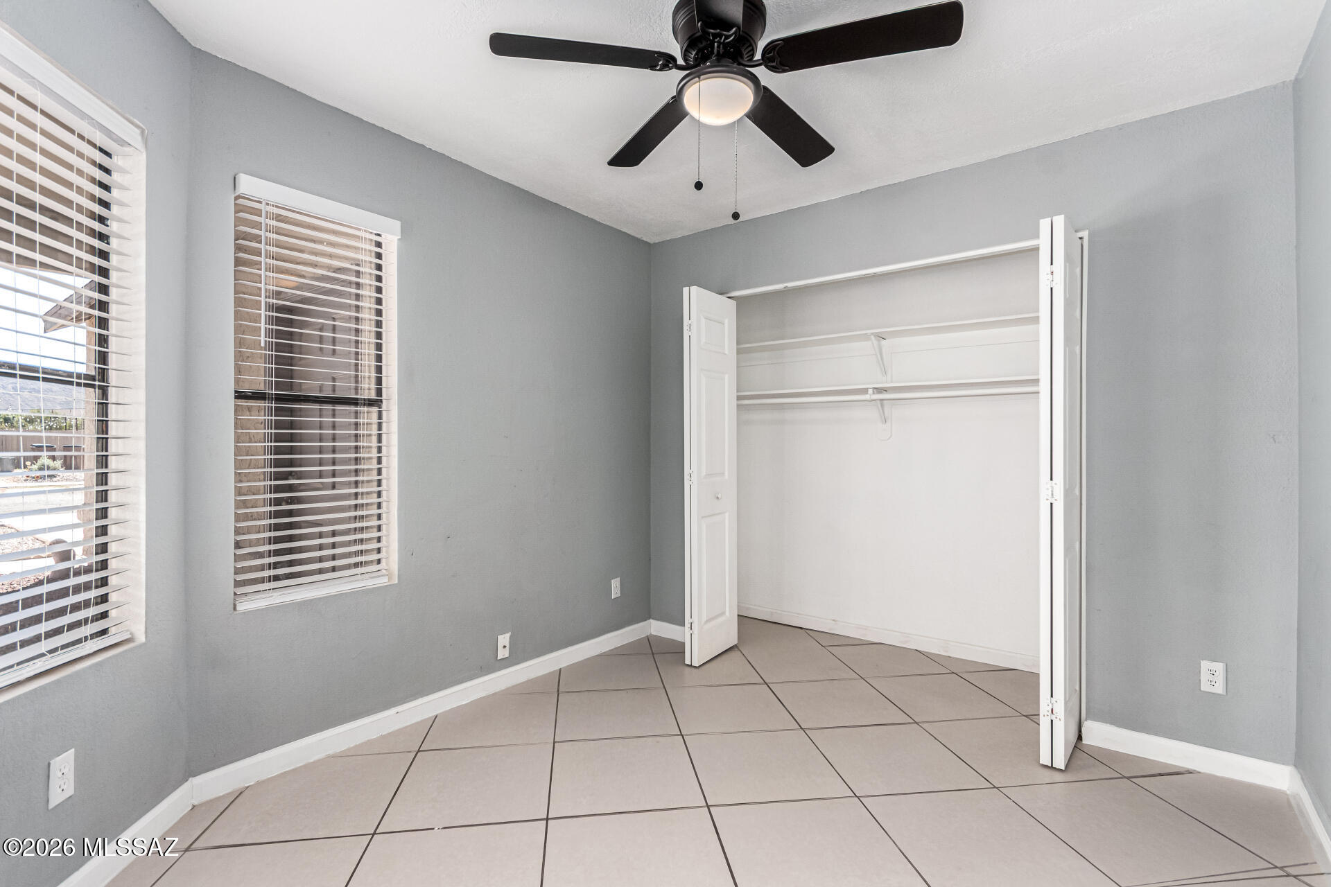 Mission Ridge (1-305) - Residential