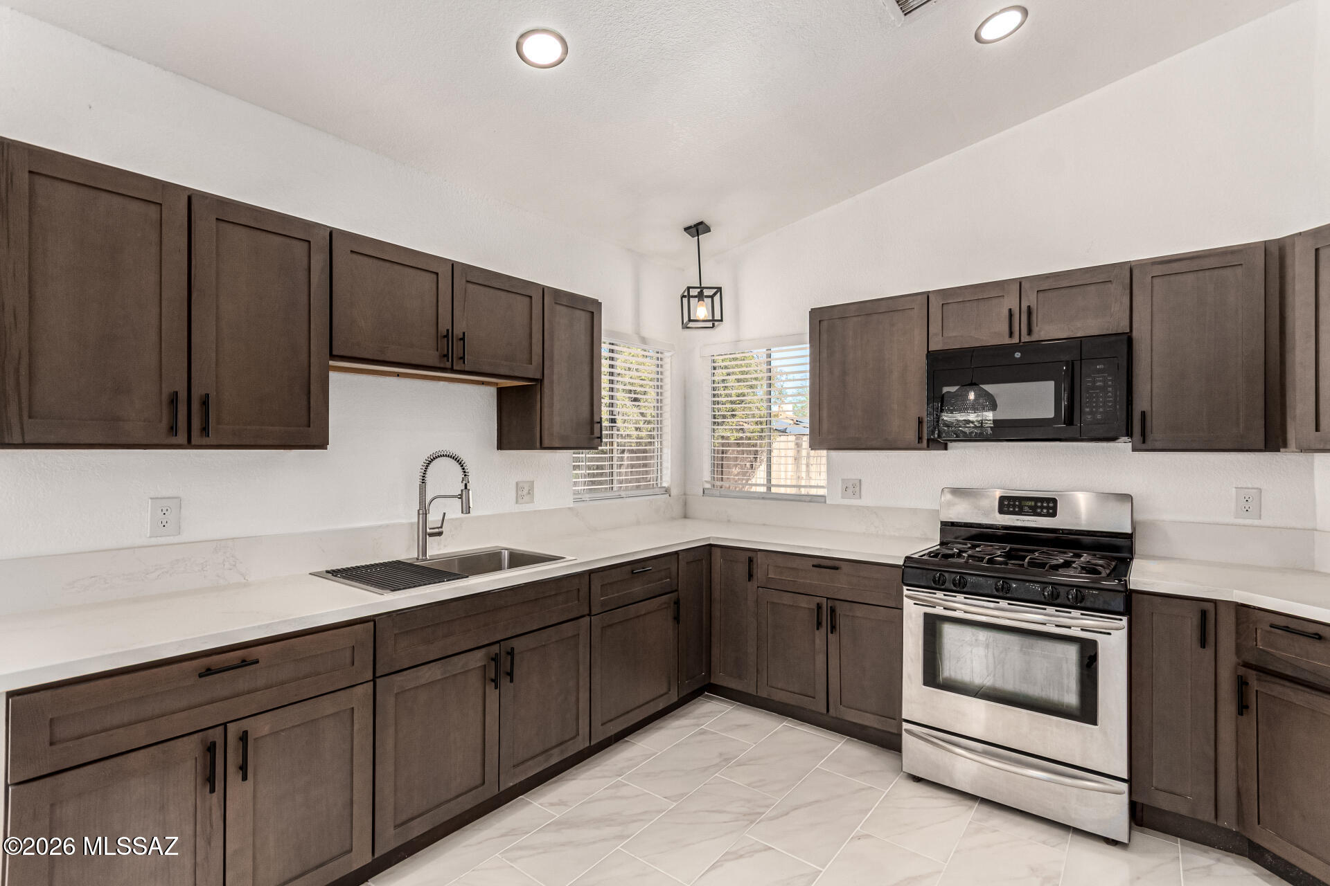 Mission Ridge (1-305) - Residential