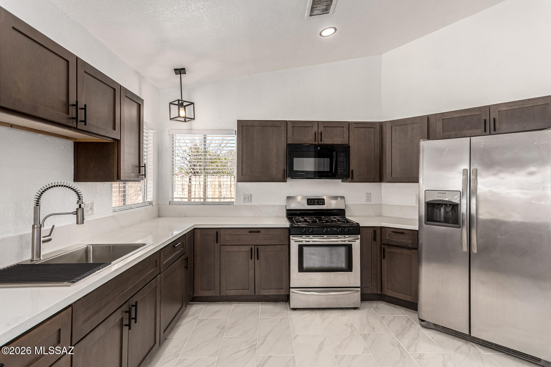 Mission Ridge (1-305) - Residential