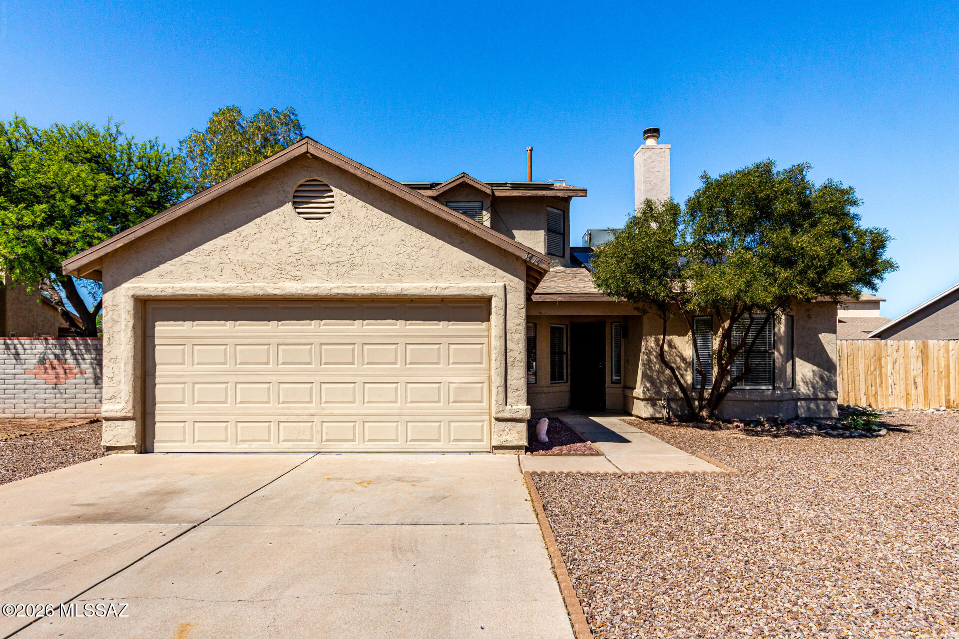 Mission Ridge (1-305) - Residential