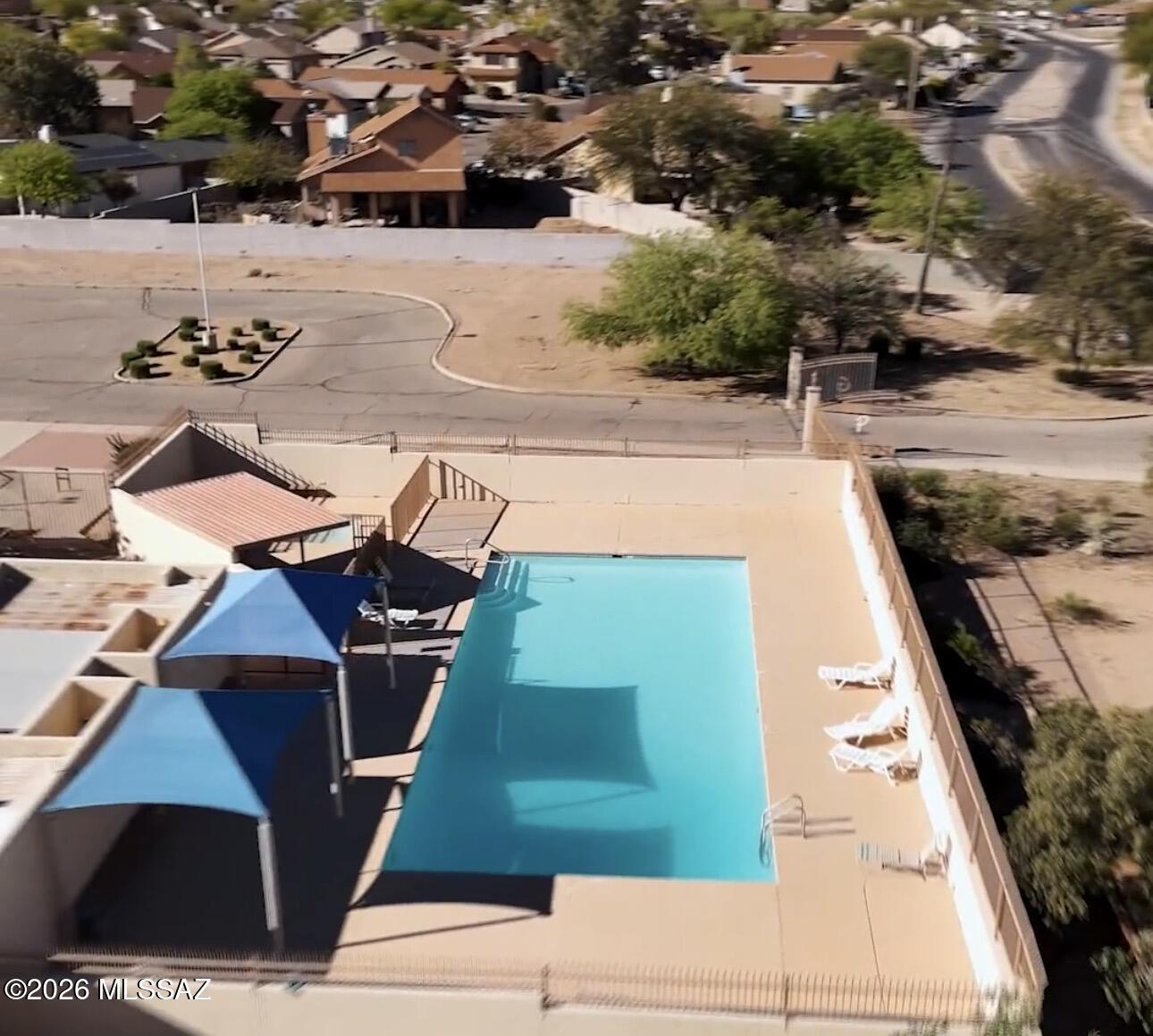 Mission Ridge (1-305) - Residential