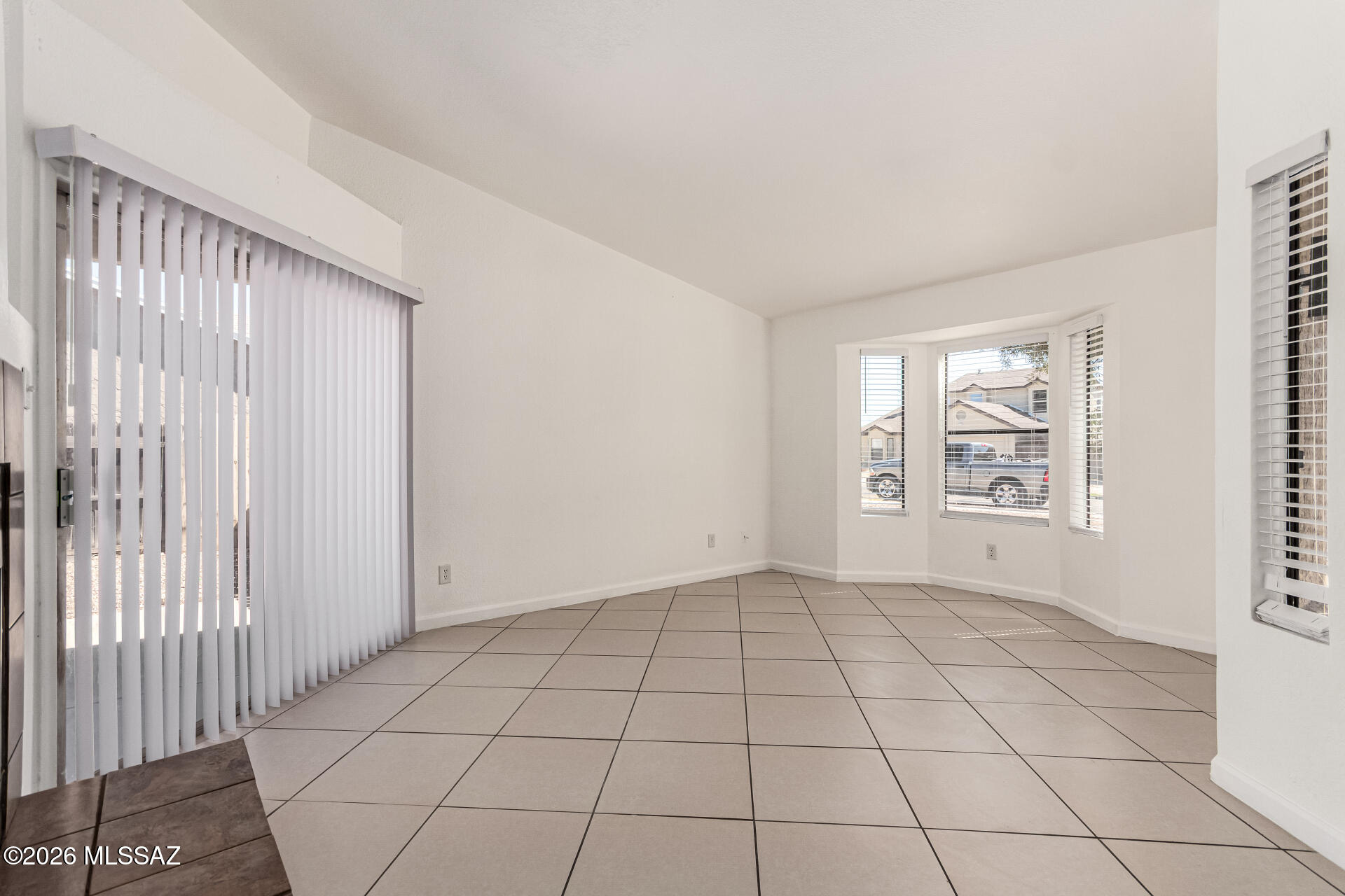 Mission Ridge (1-305) - Residential