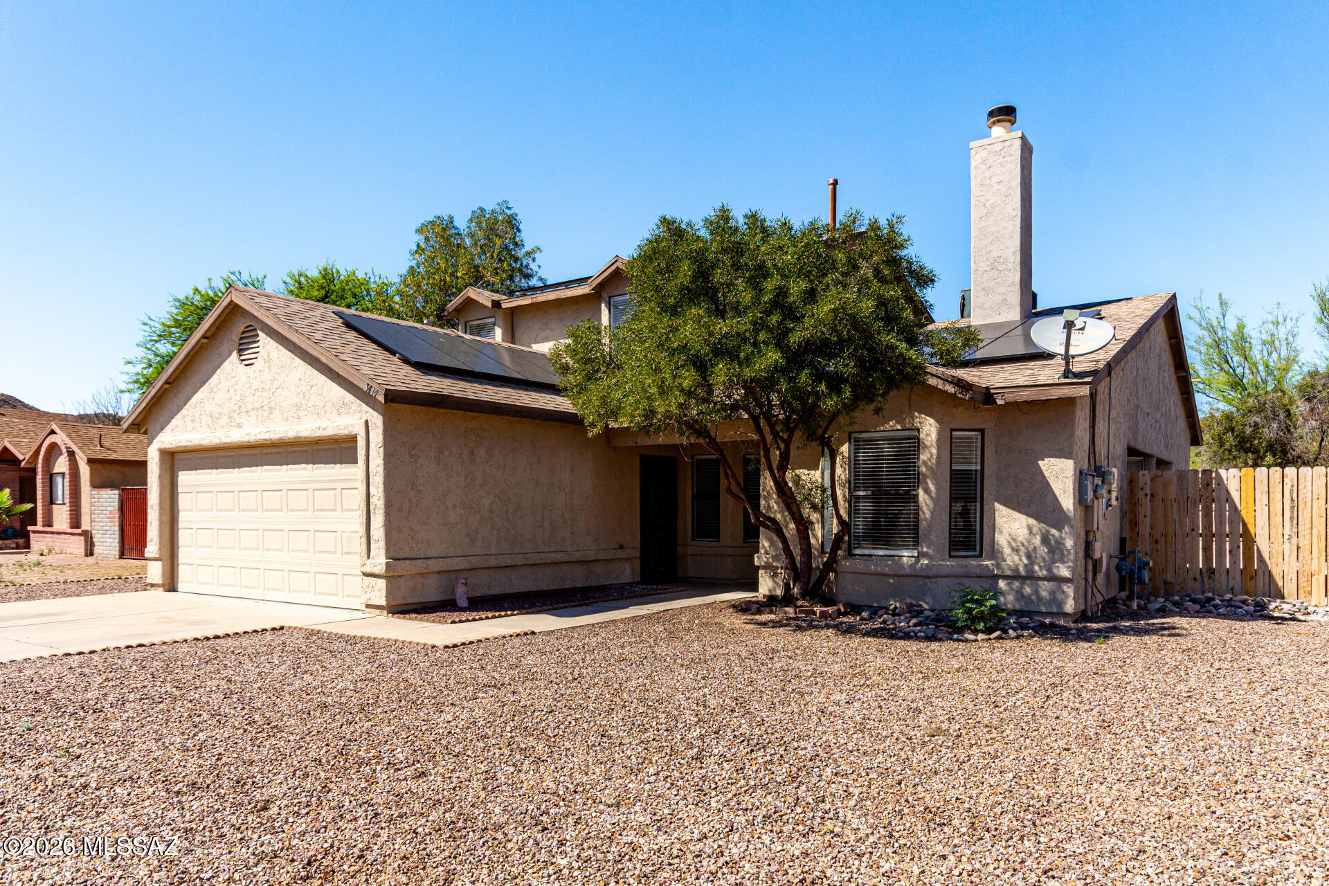 Mission Ridge (1-305) - Residential