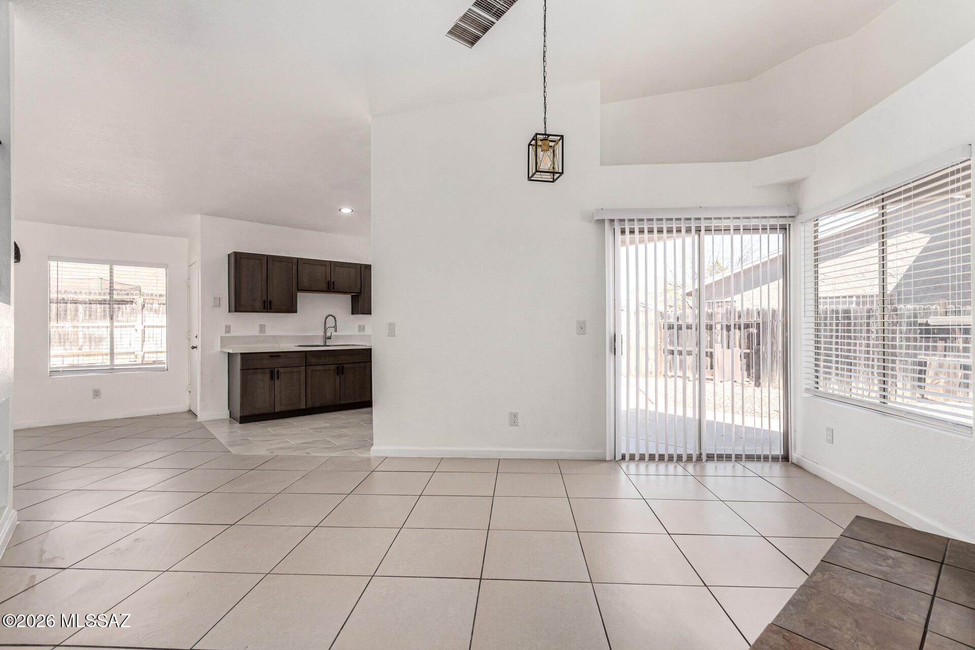 Mission Ridge (1-305) - Residential