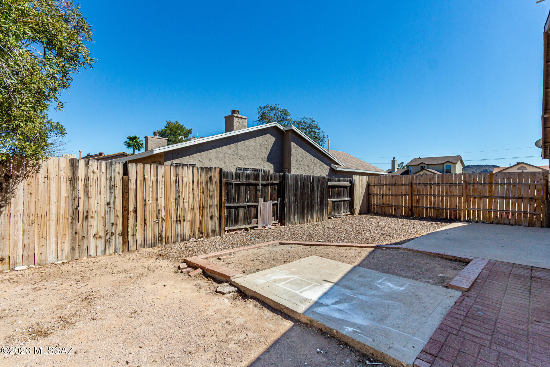 Mission Ridge (1-305) - Residential